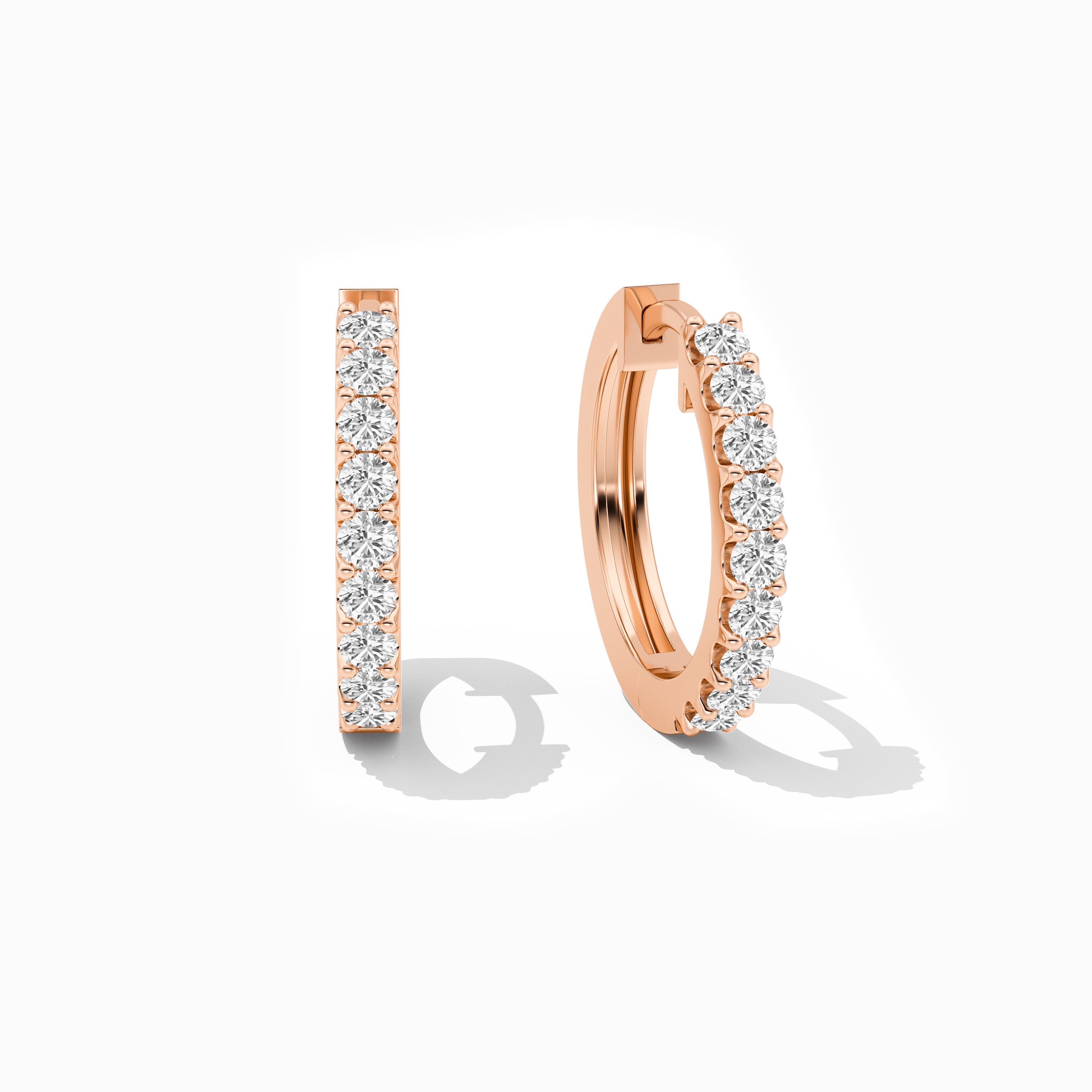 #color_rose gold