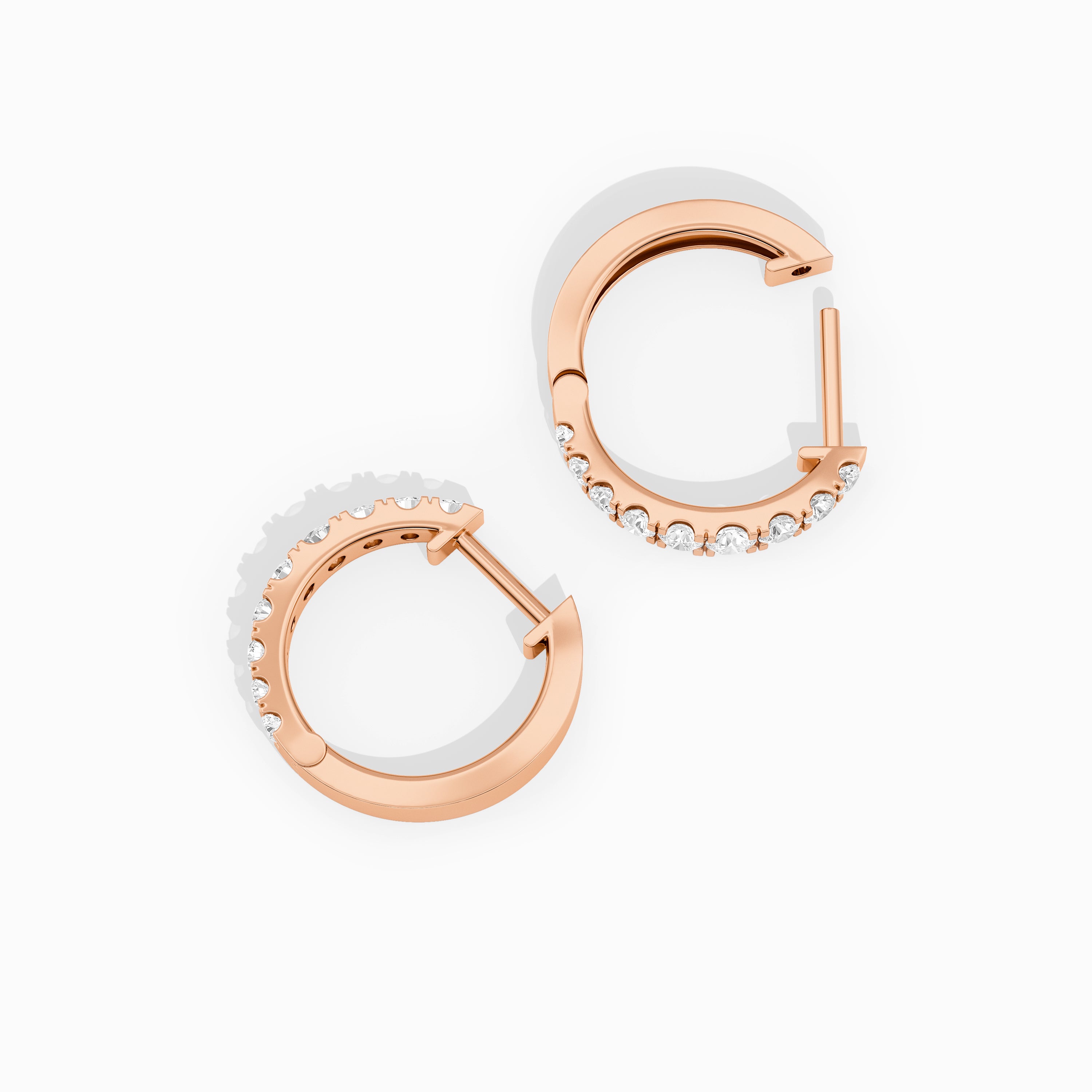 #color_rose gold