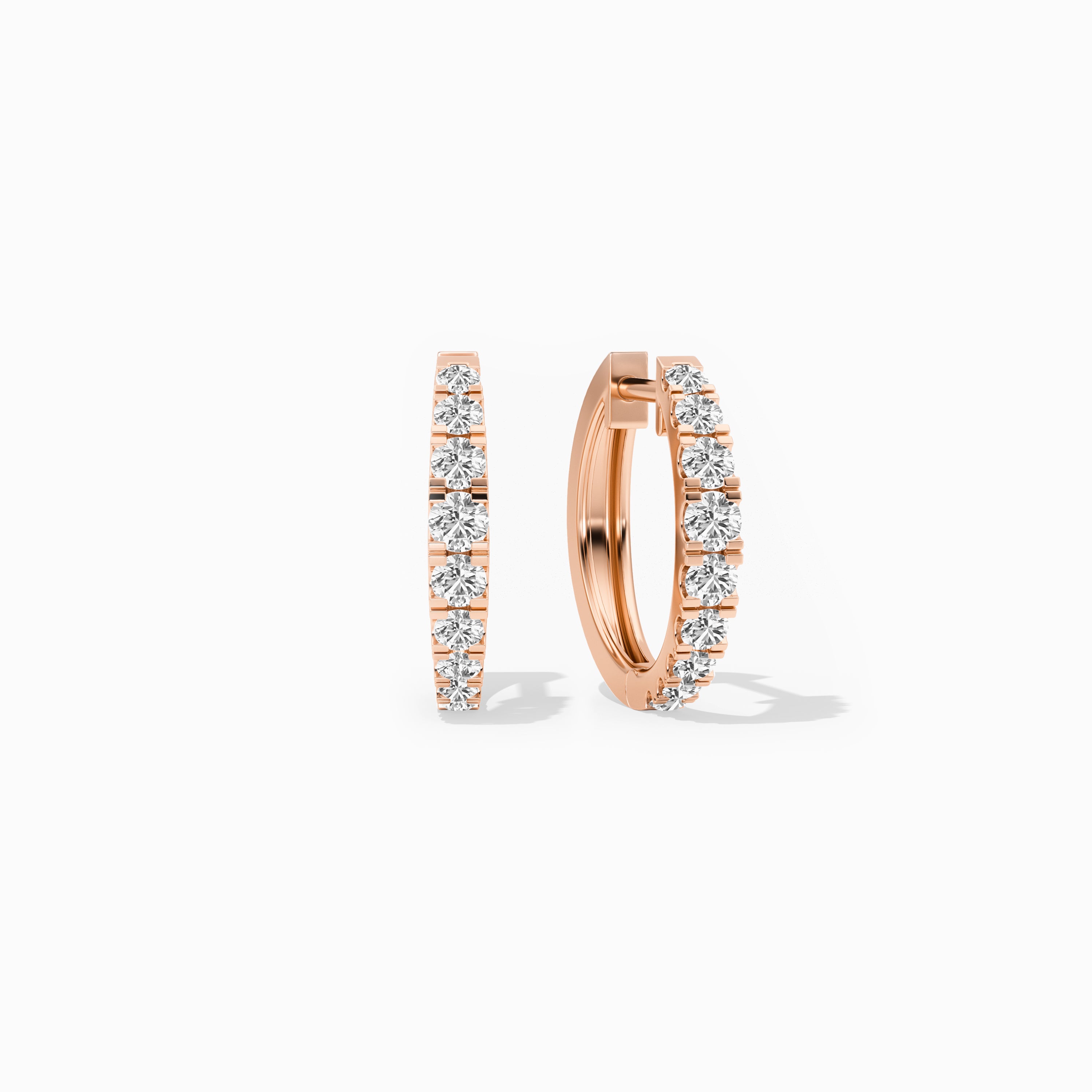 #color_rose gold