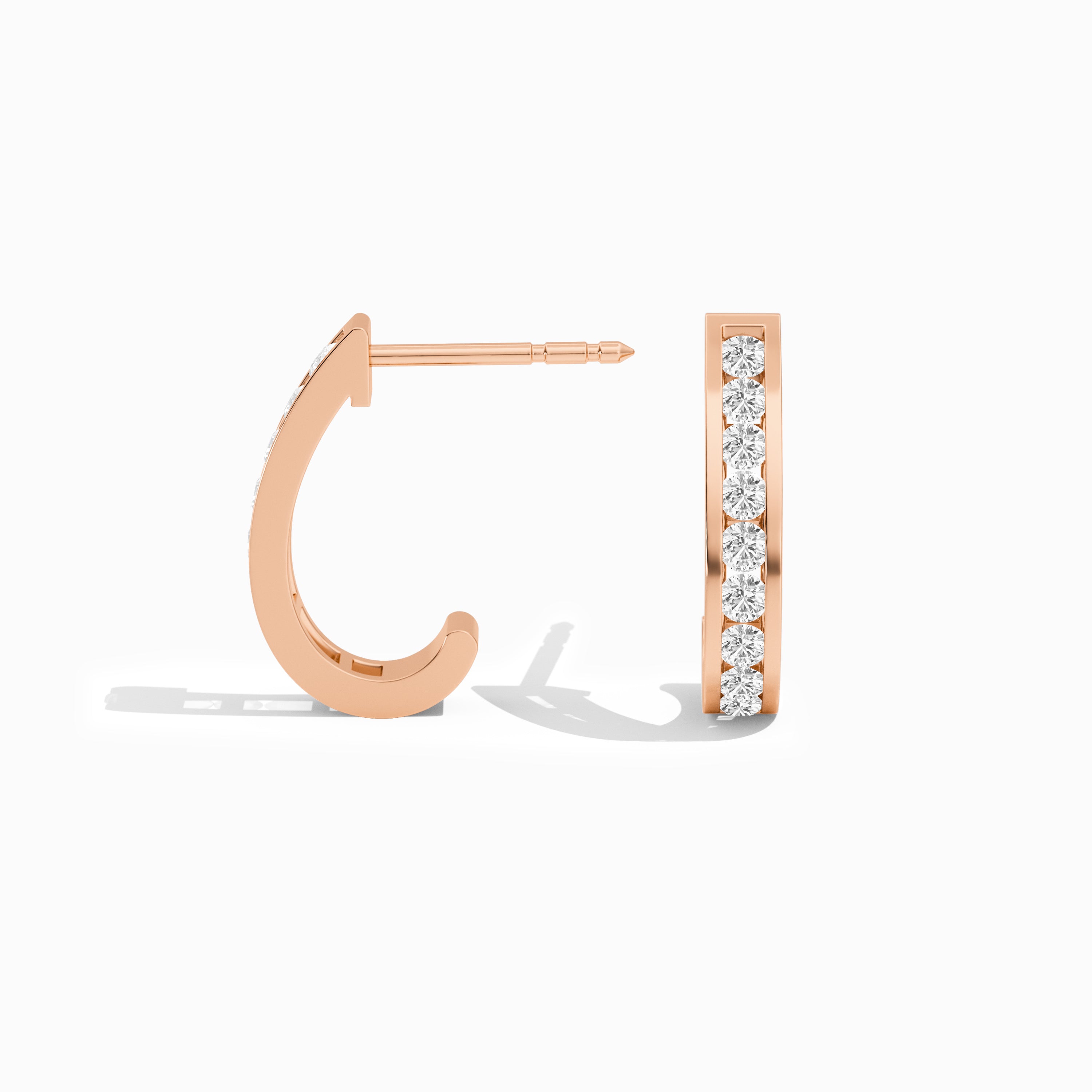 #color_rose gold