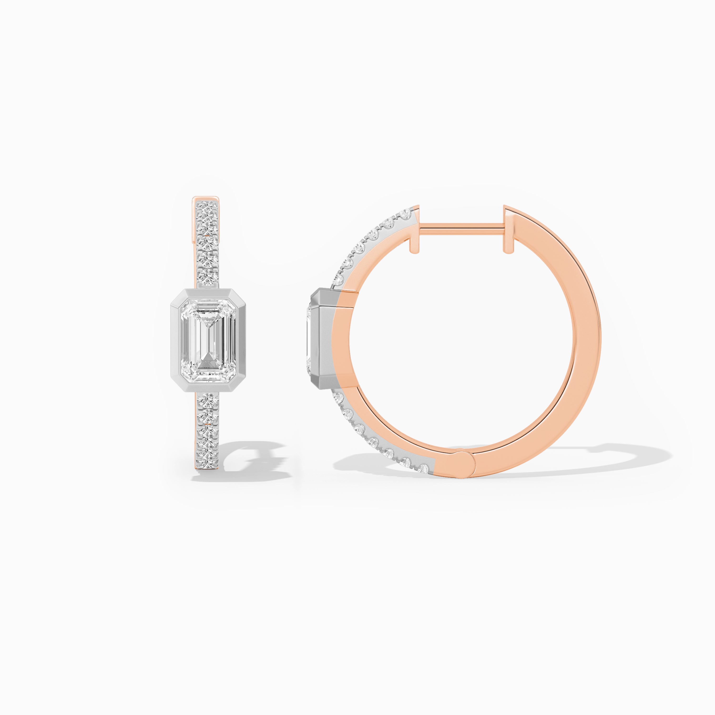 #color_rose gold