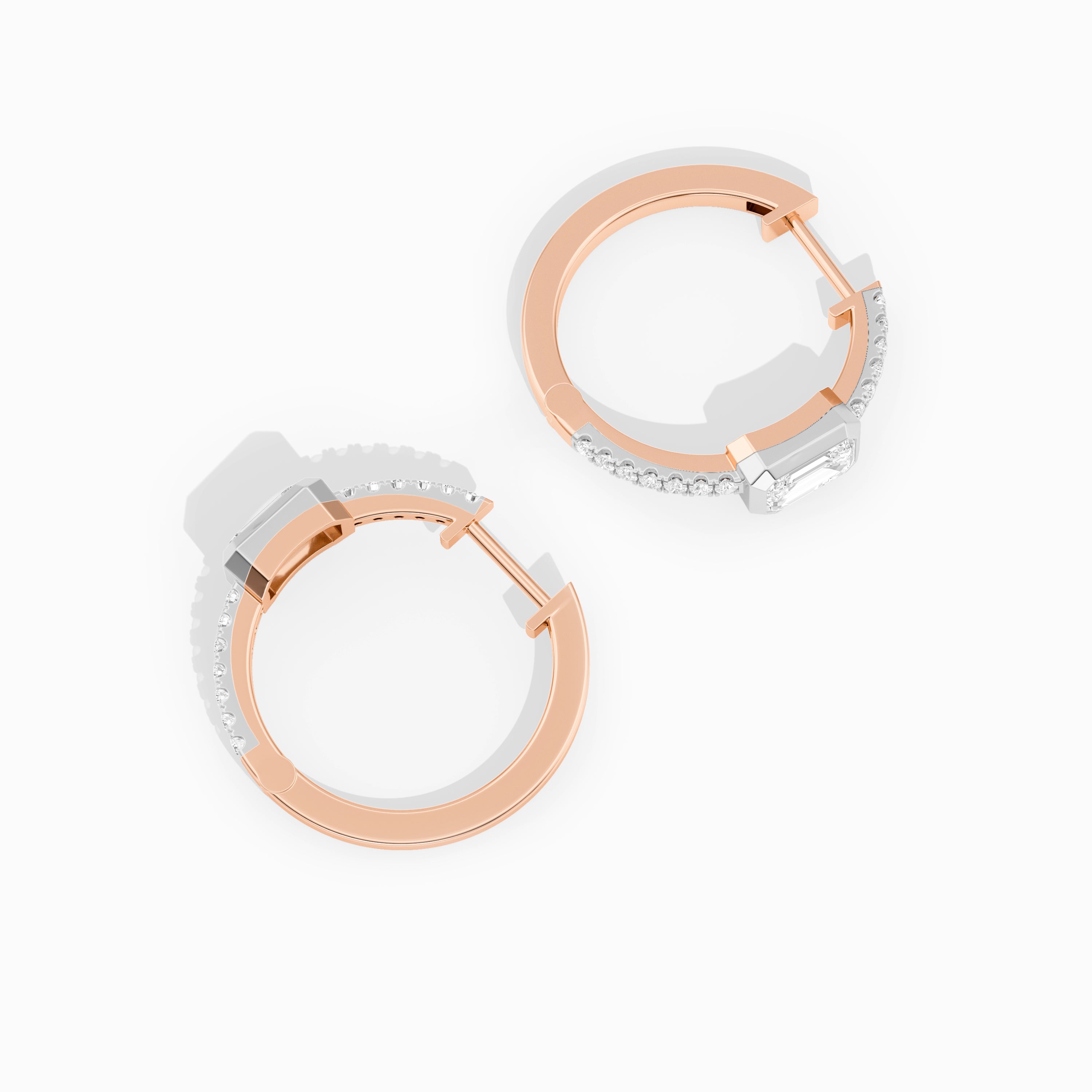 #color_rose gold