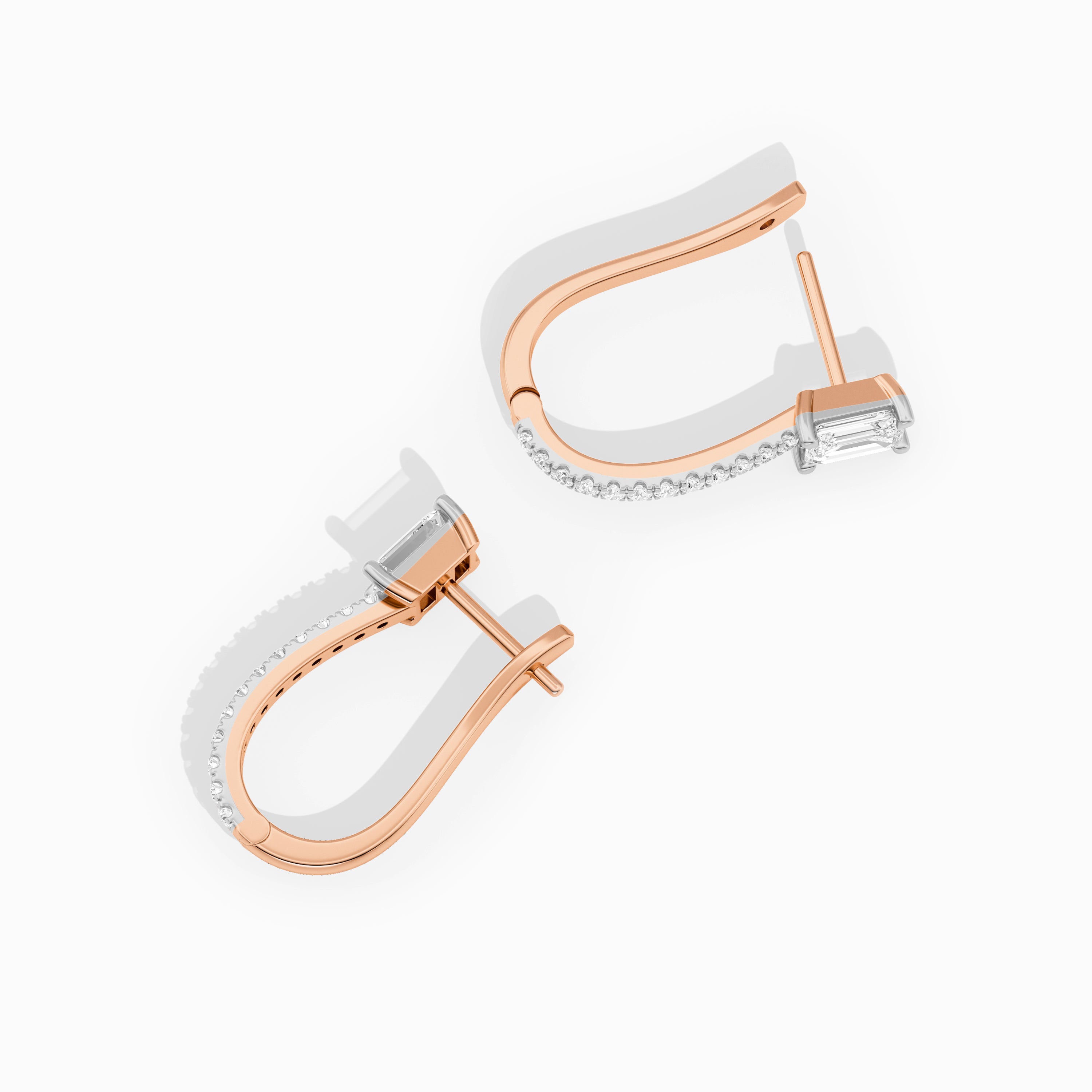 #color_rose gold