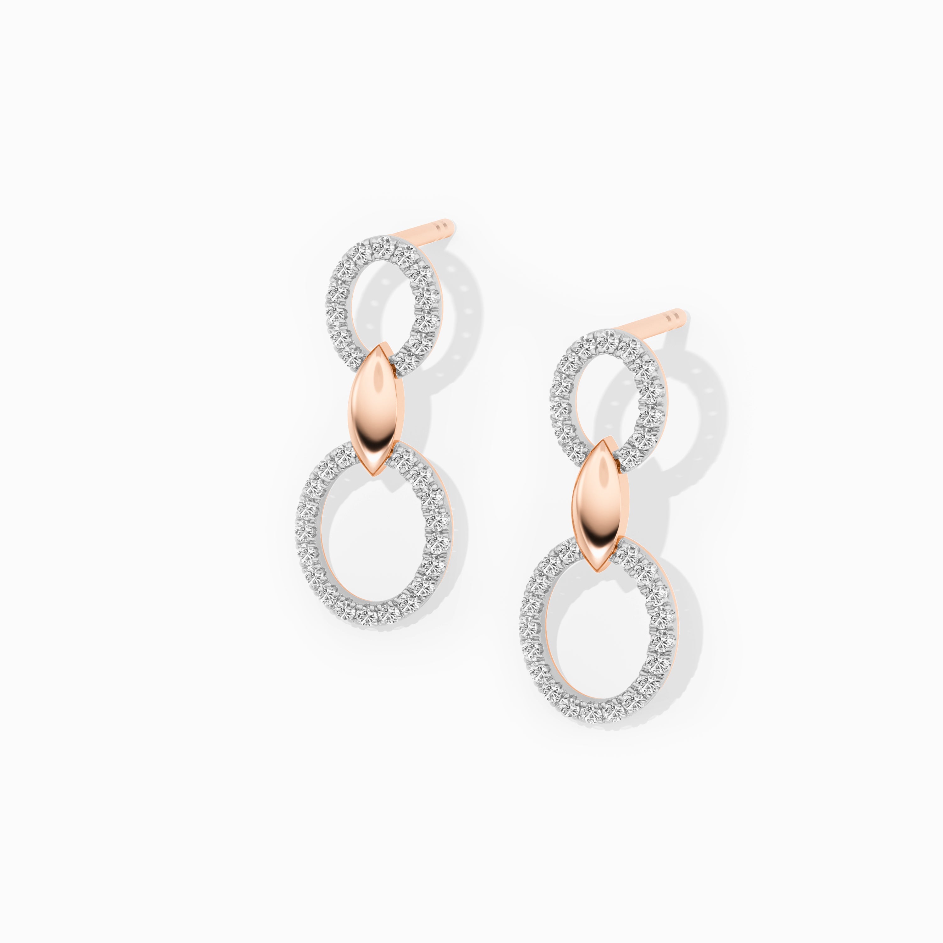 #color_rose gold