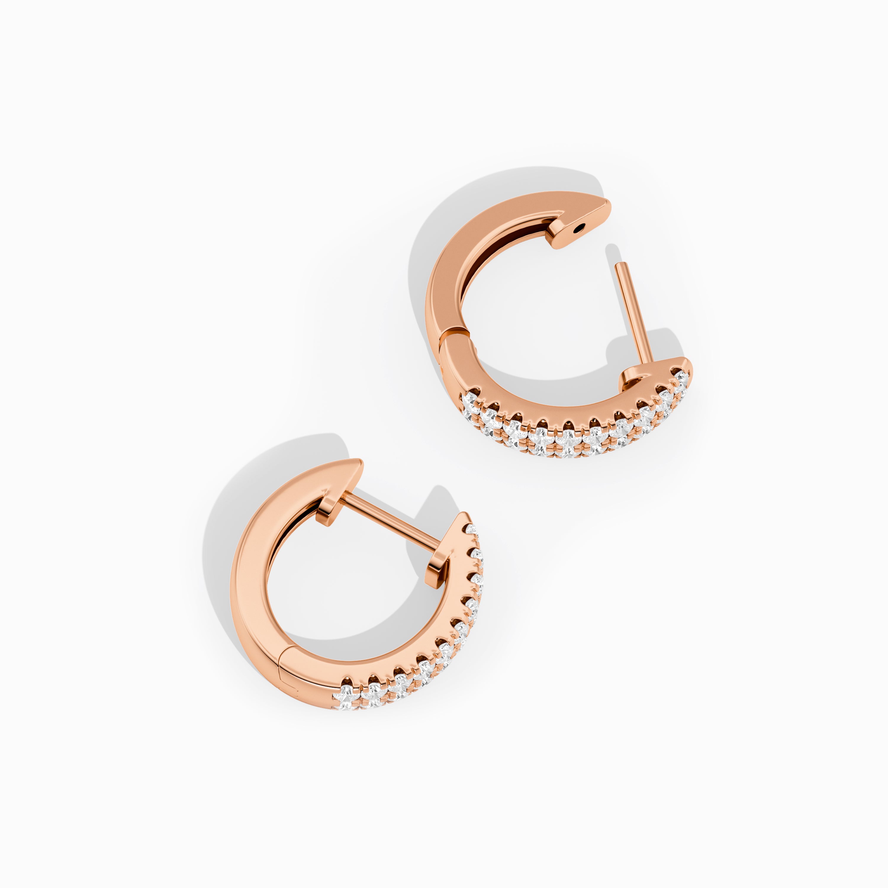 #color_rose gold