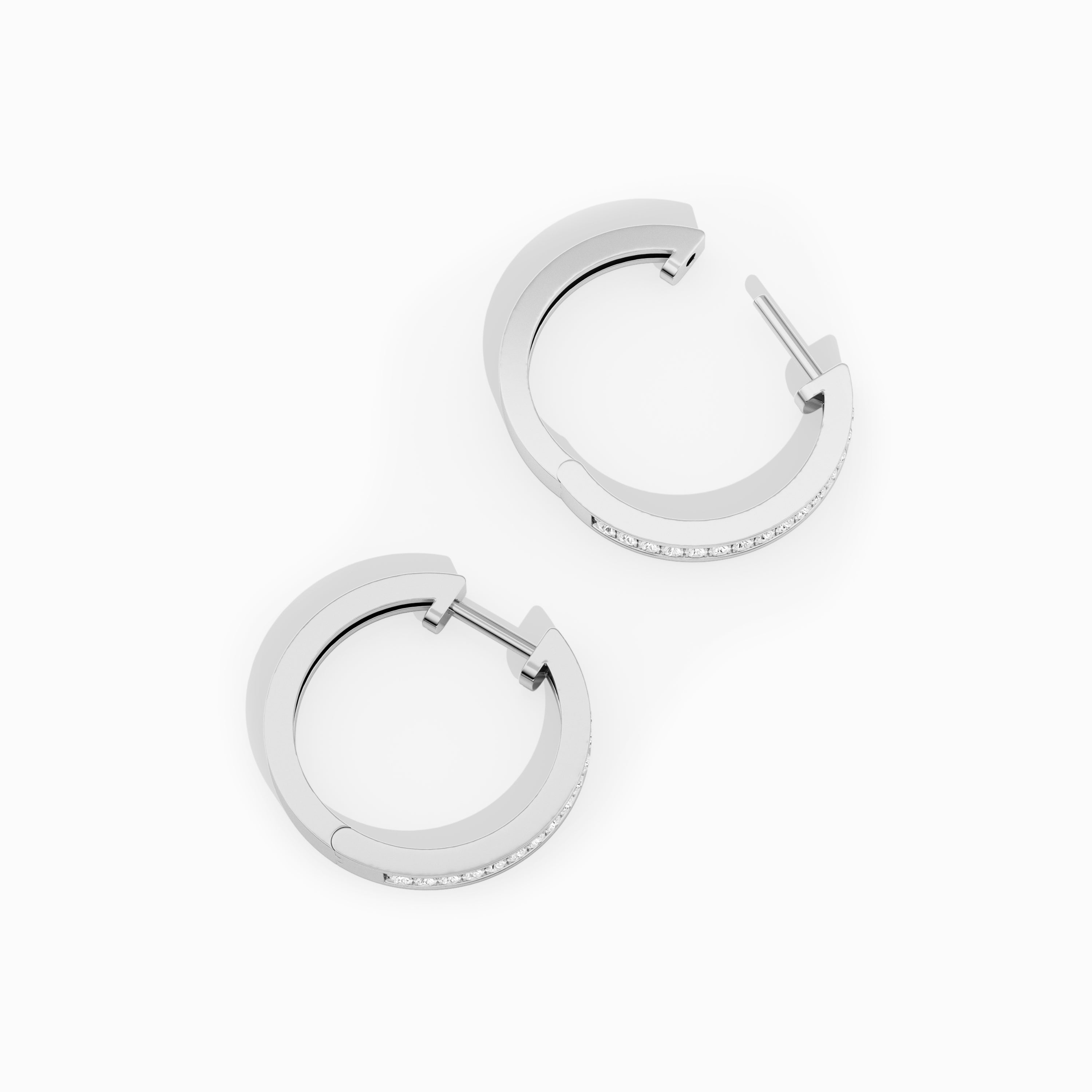 #color_white gold