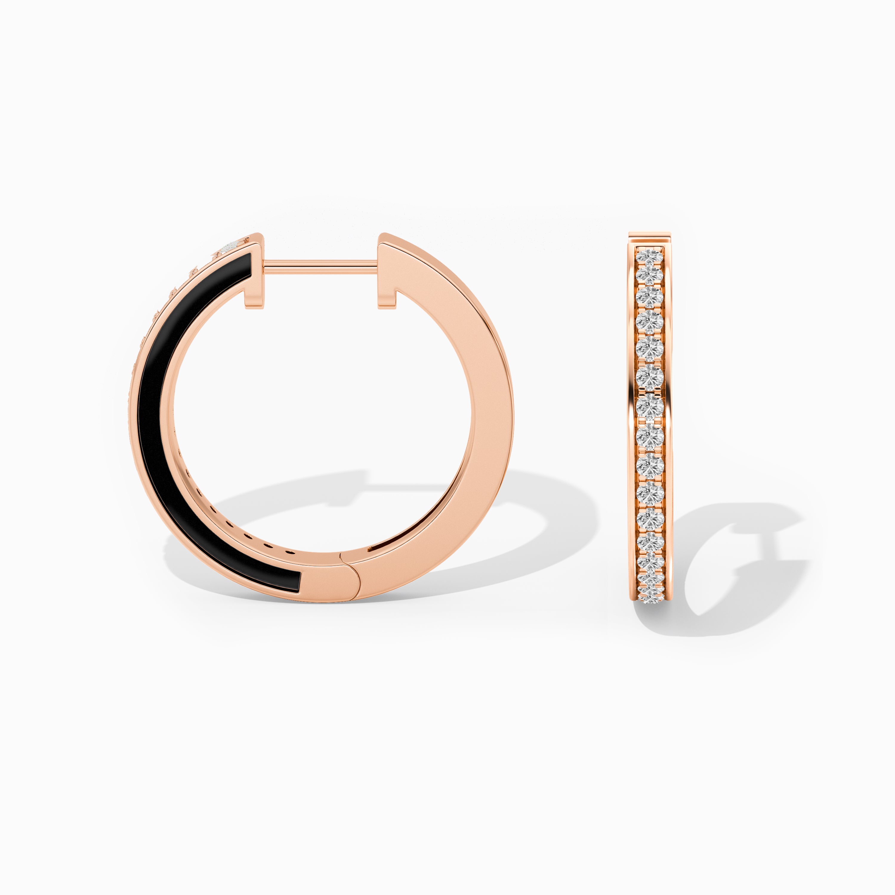 #color_rose gold