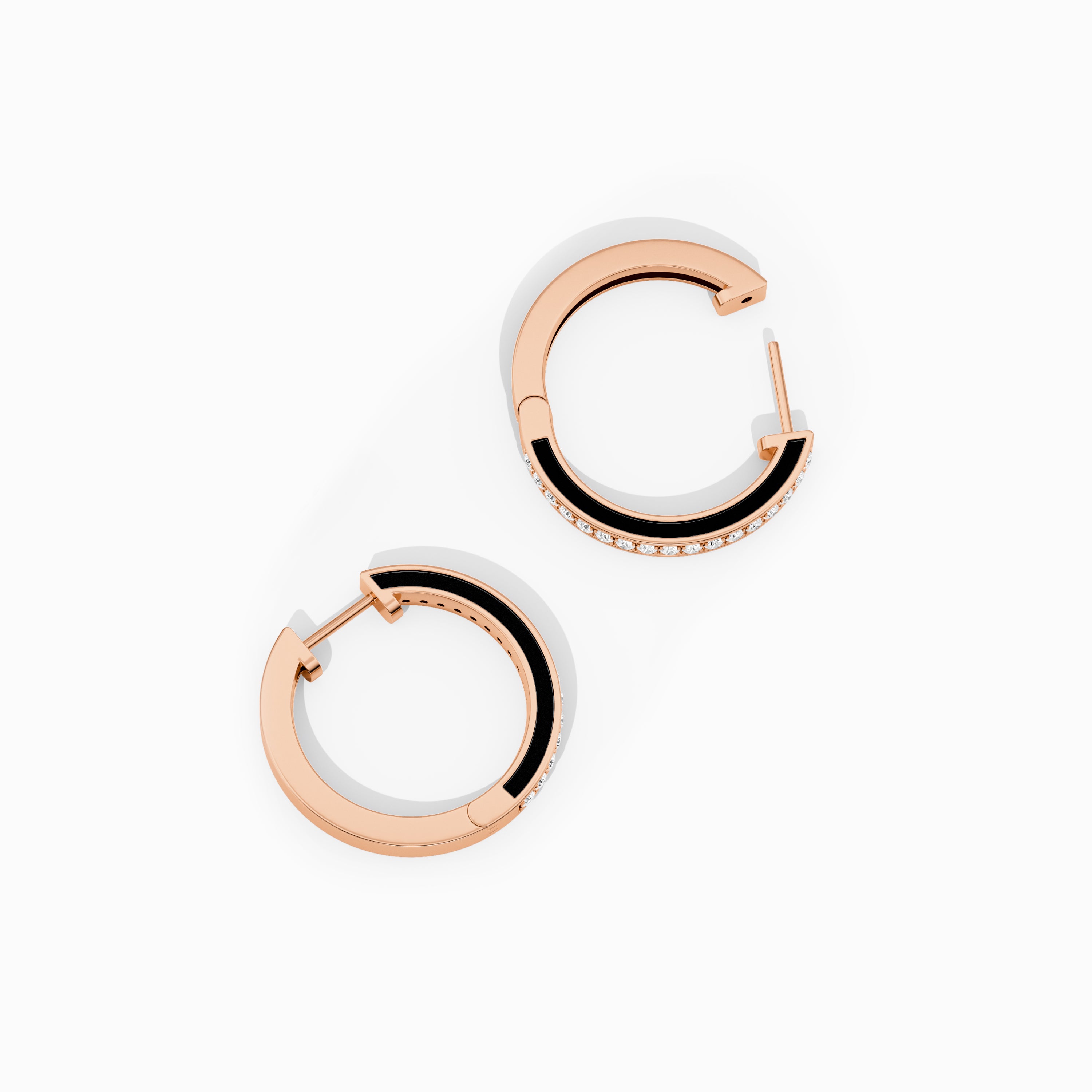 #color_rose gold