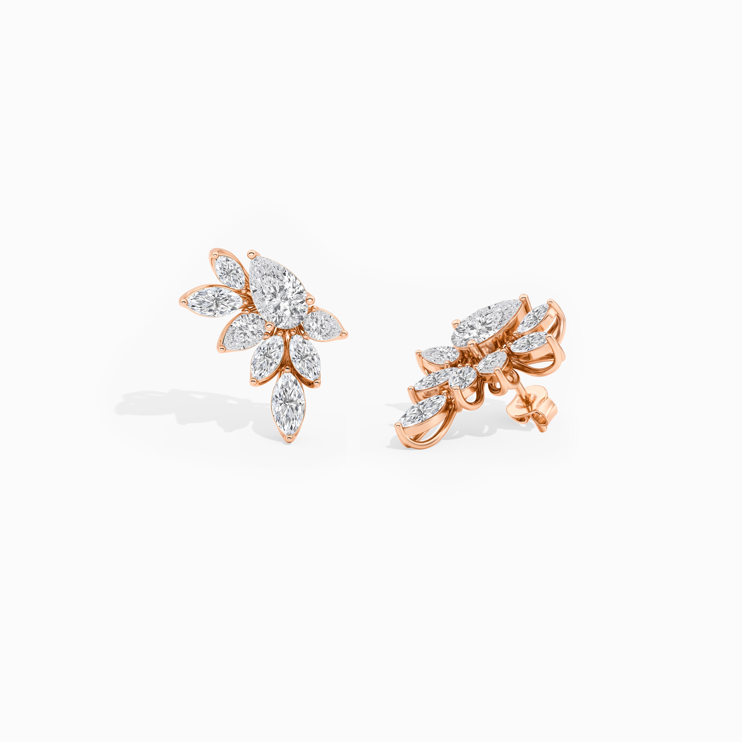 #color_rose gold