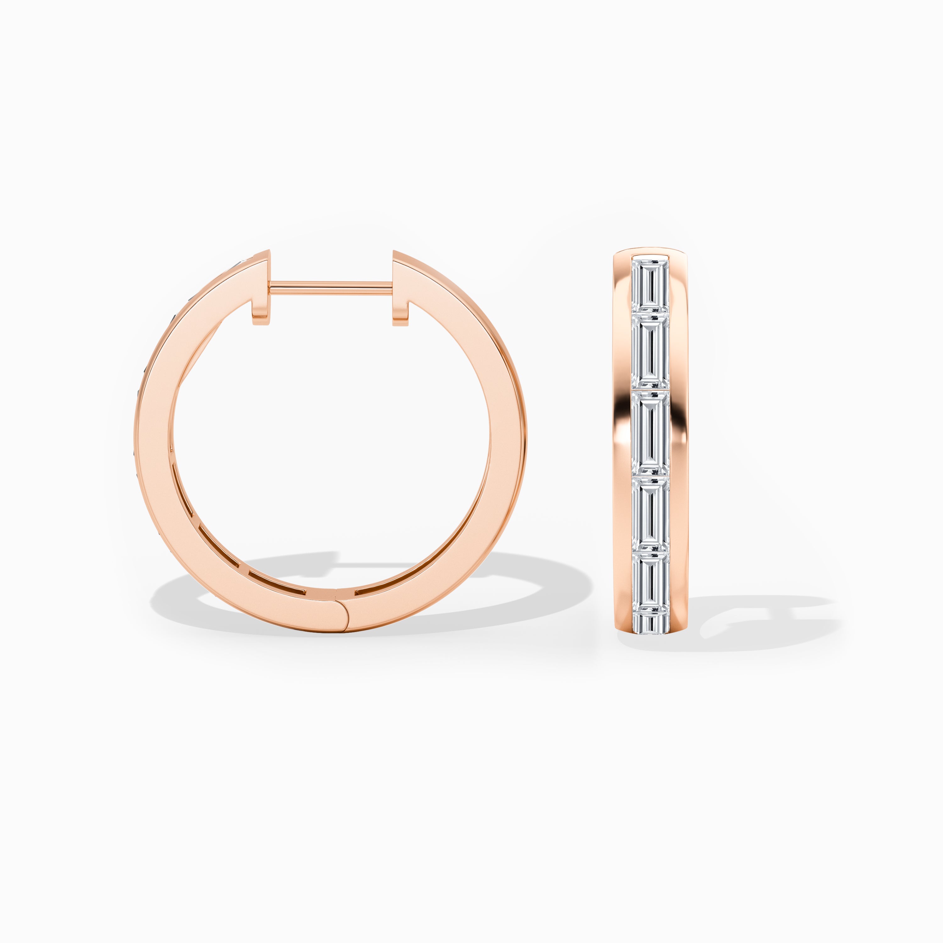 #color_rose gold