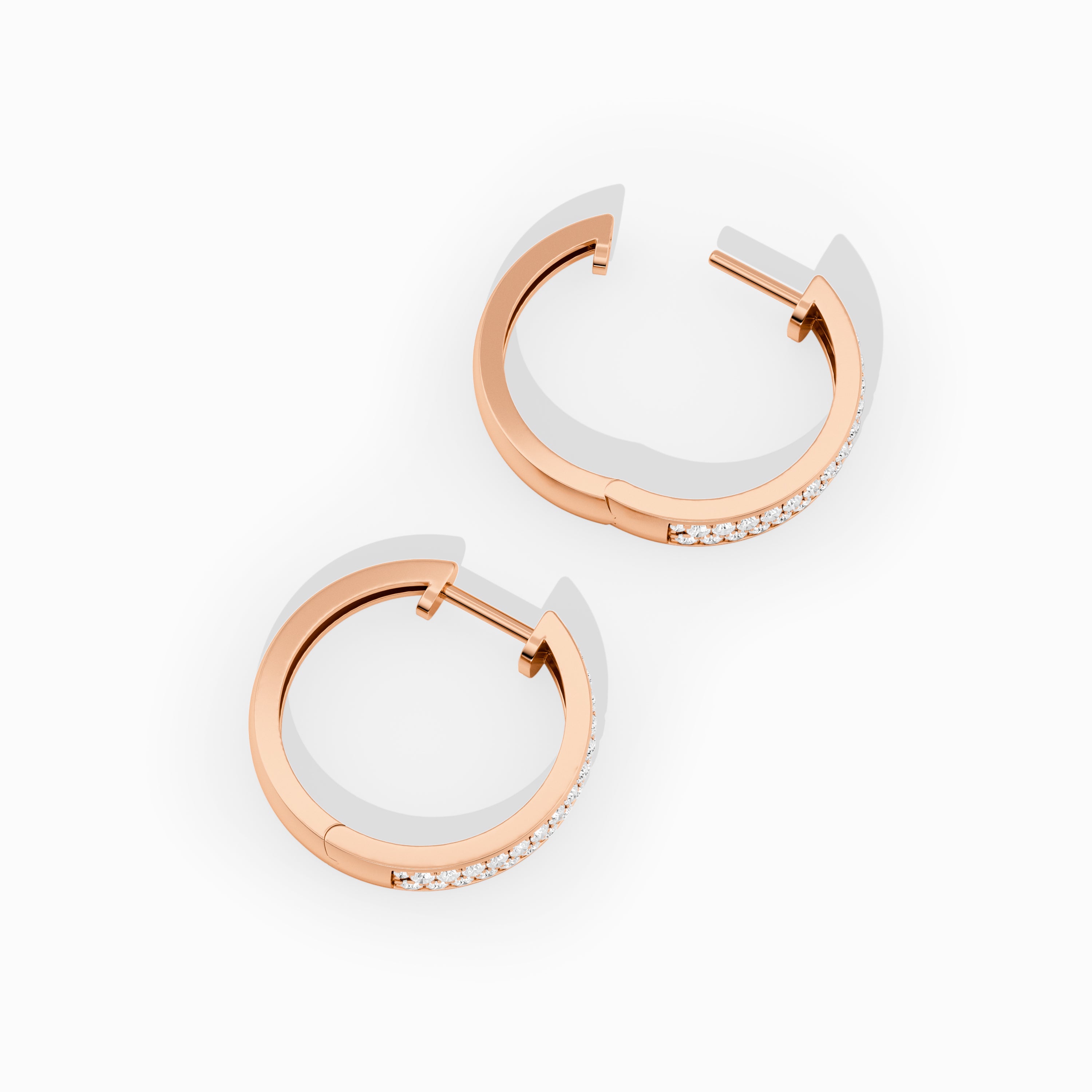 #color_rose gold