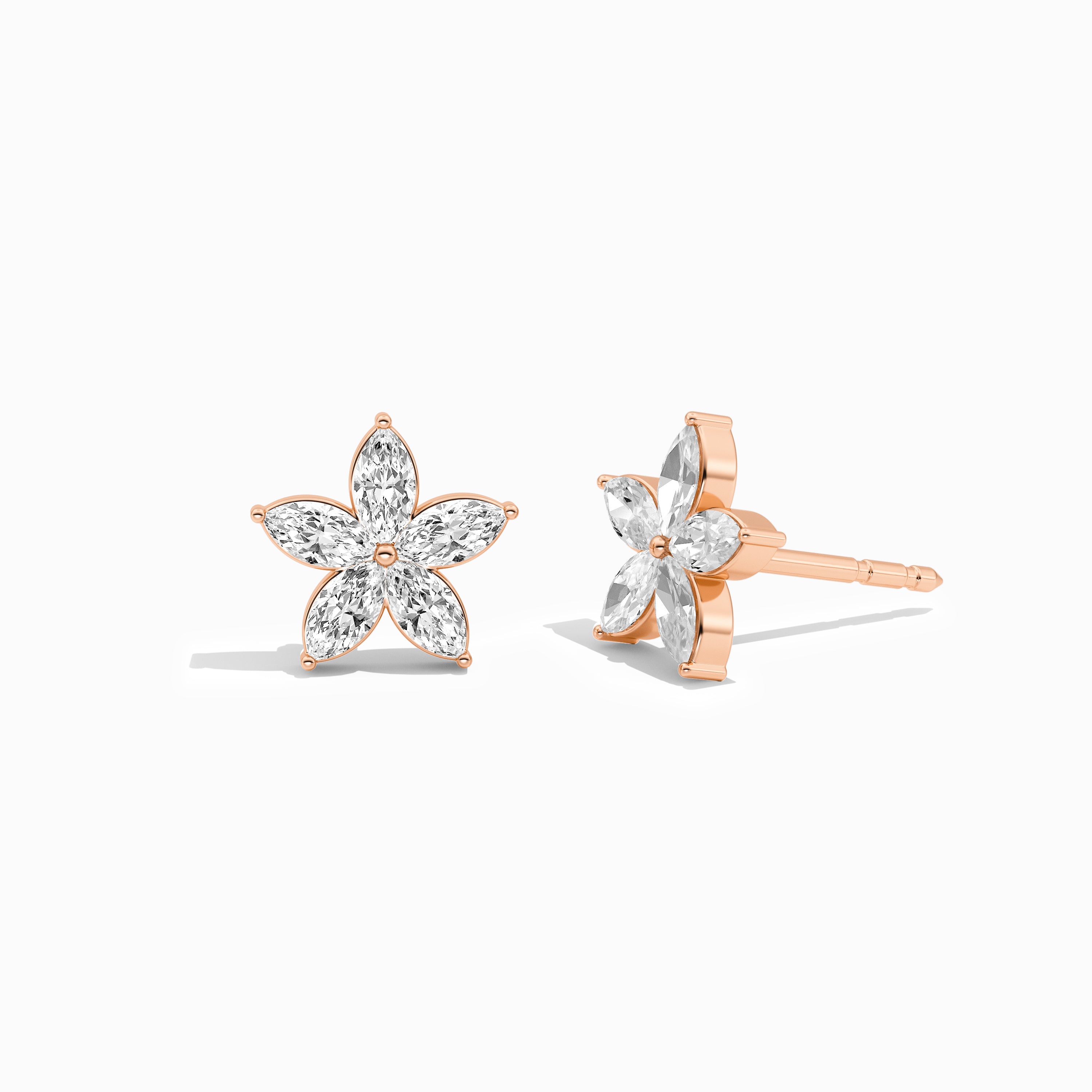 #color_rose gold