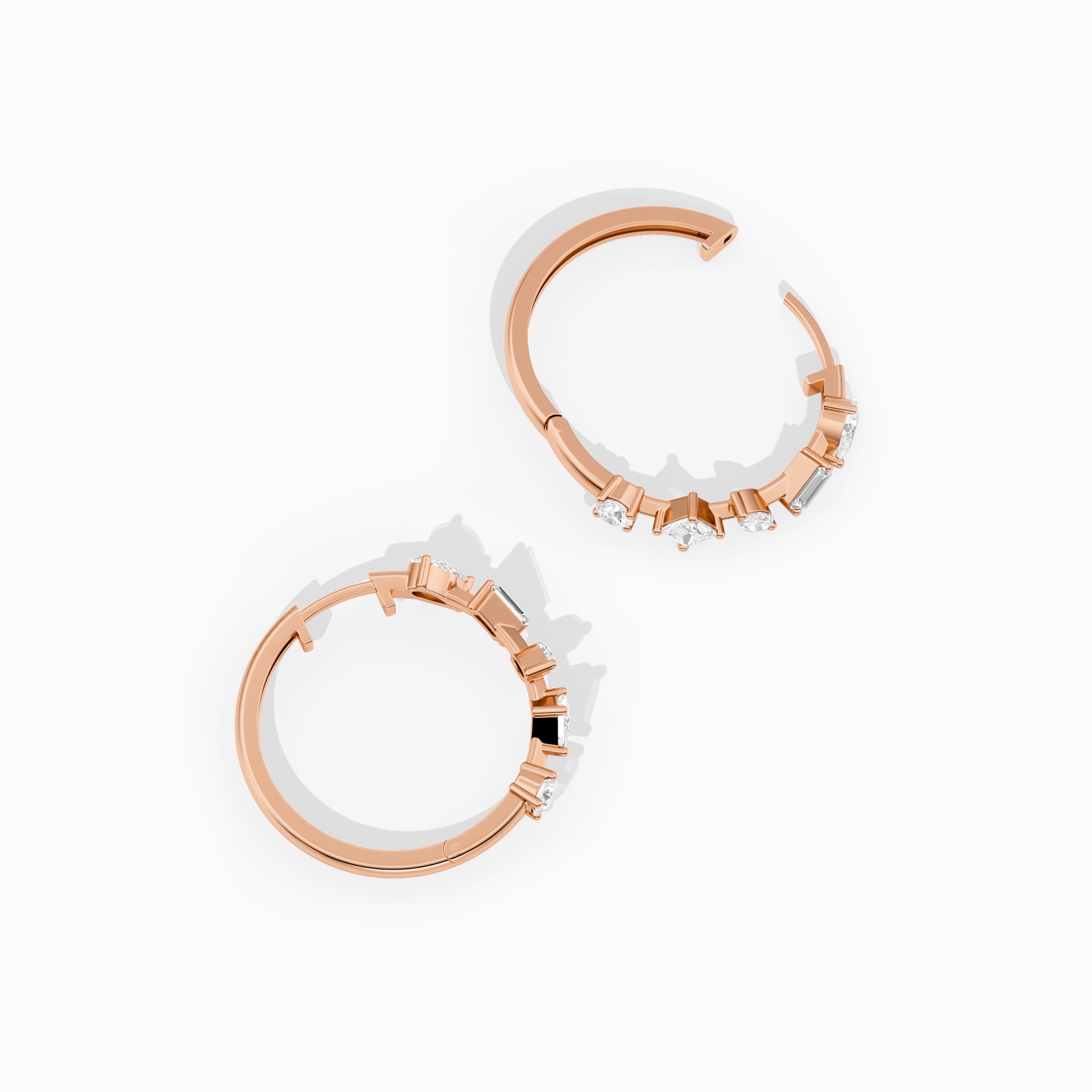 #color_rose gold