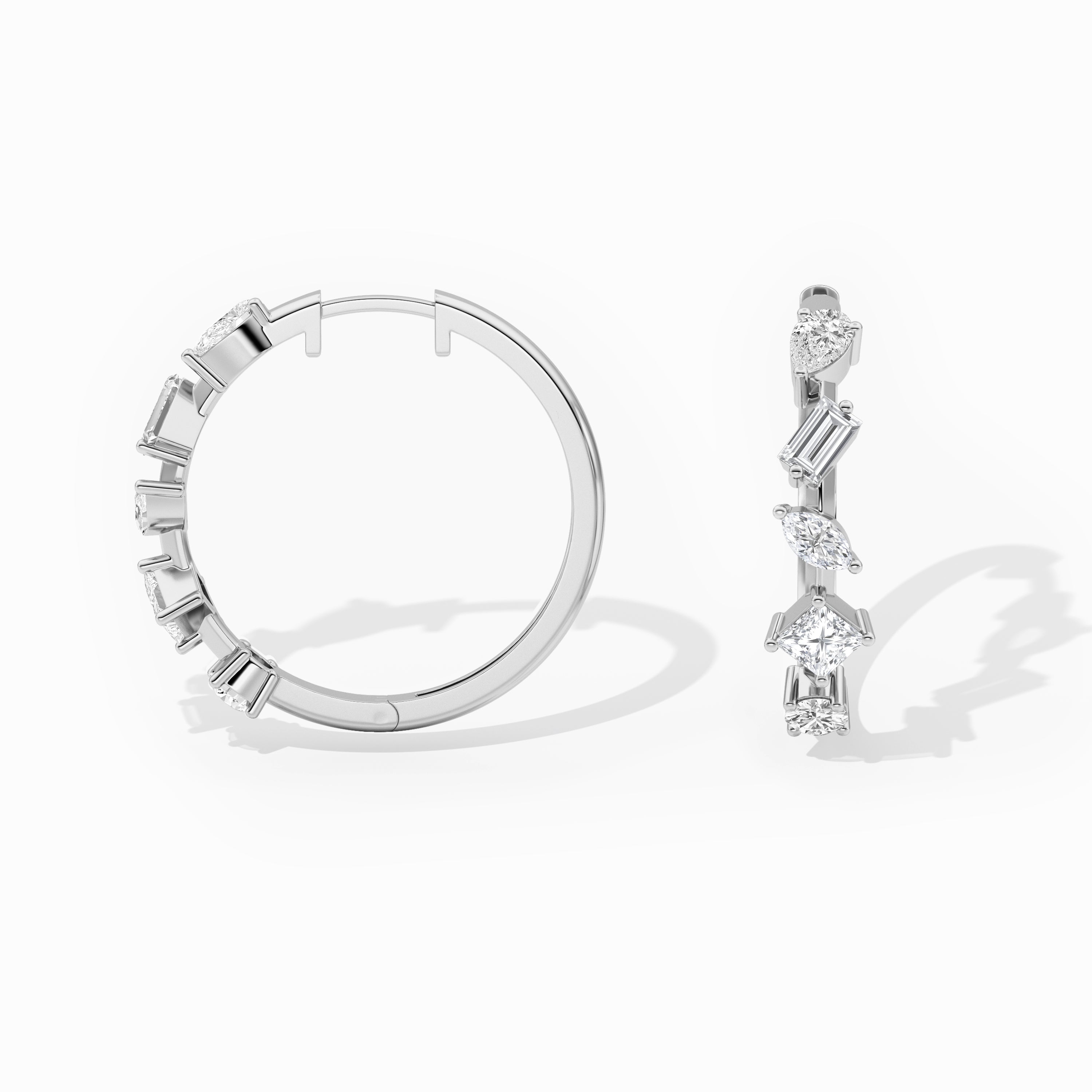 #color_white gold