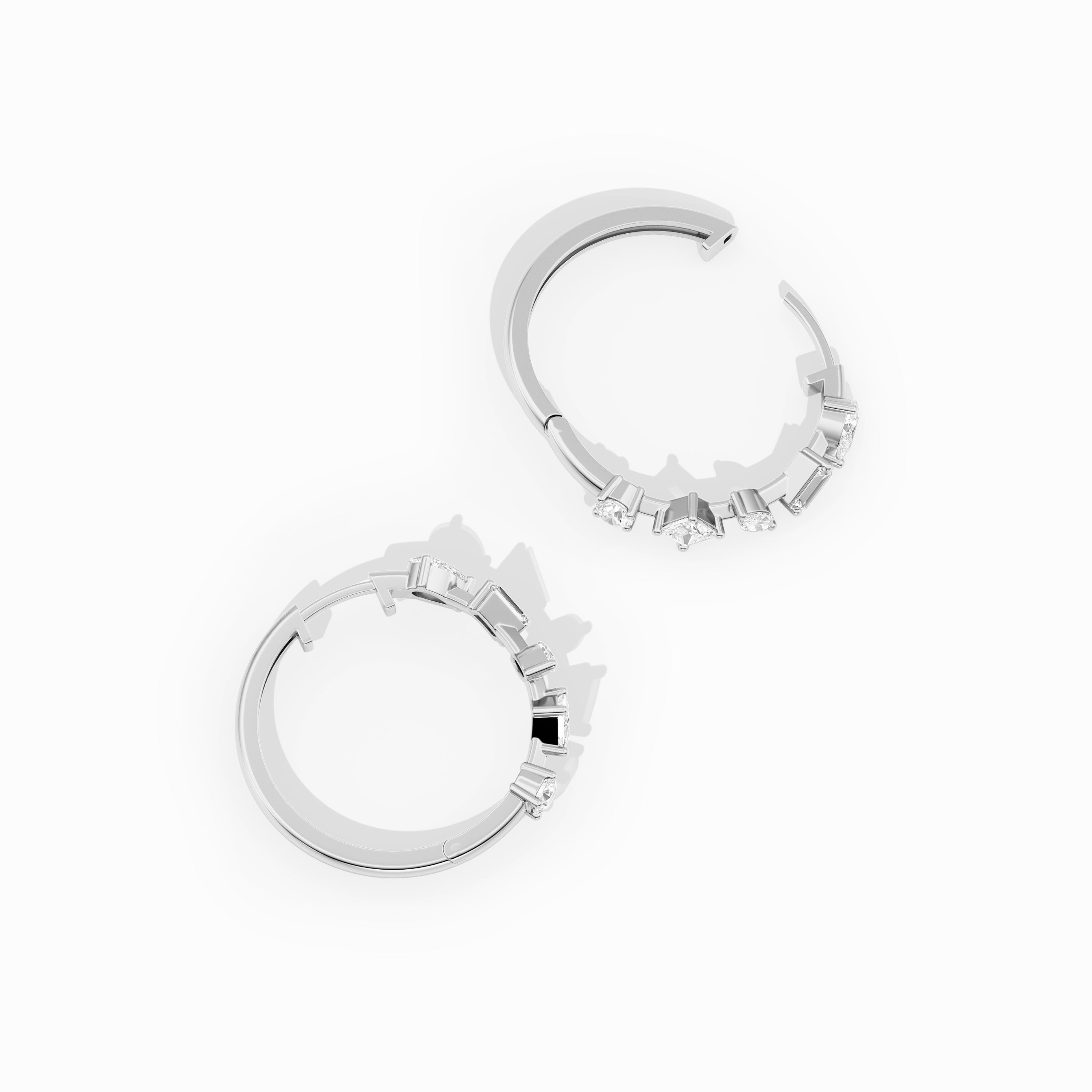 #color_white gold