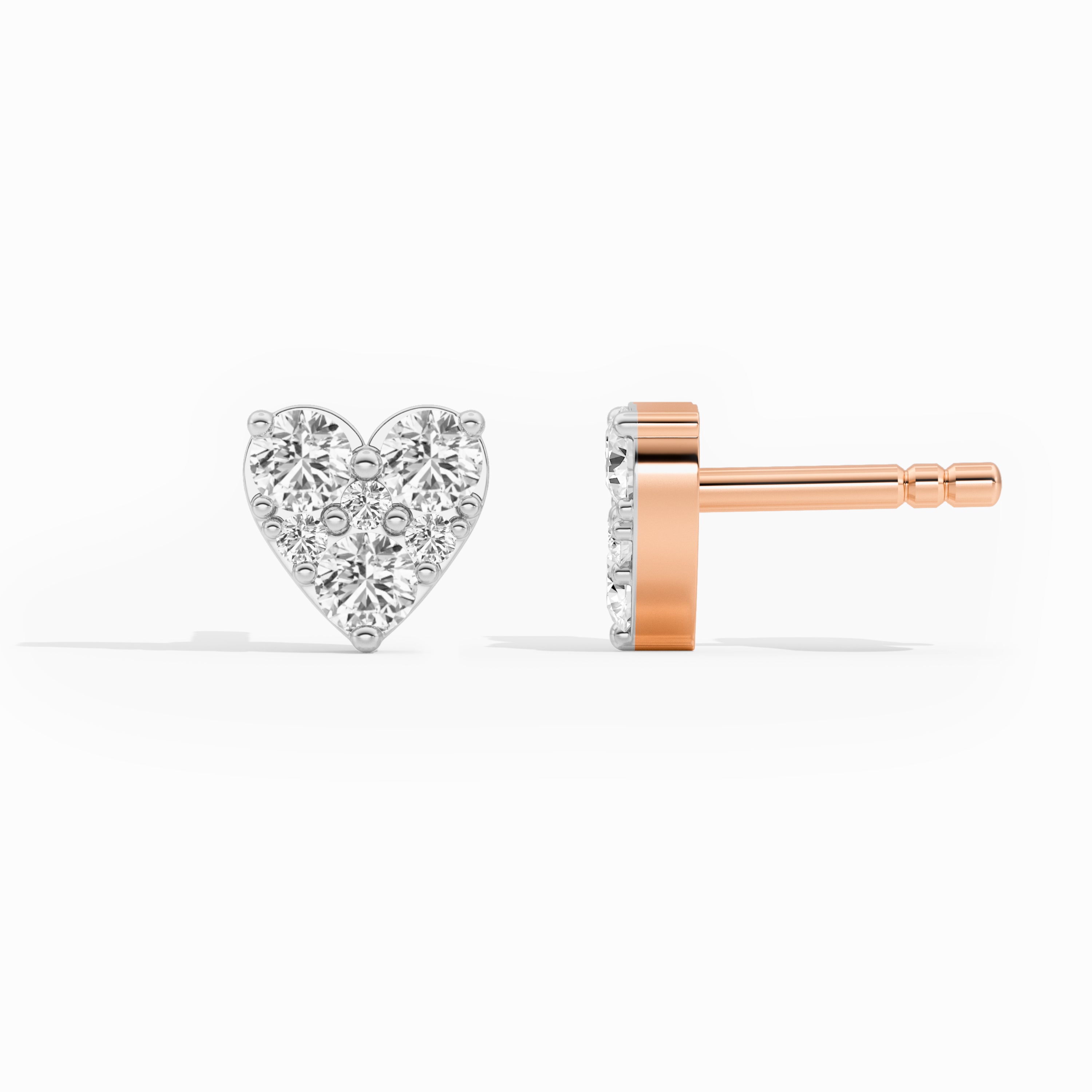 #color_rose gold