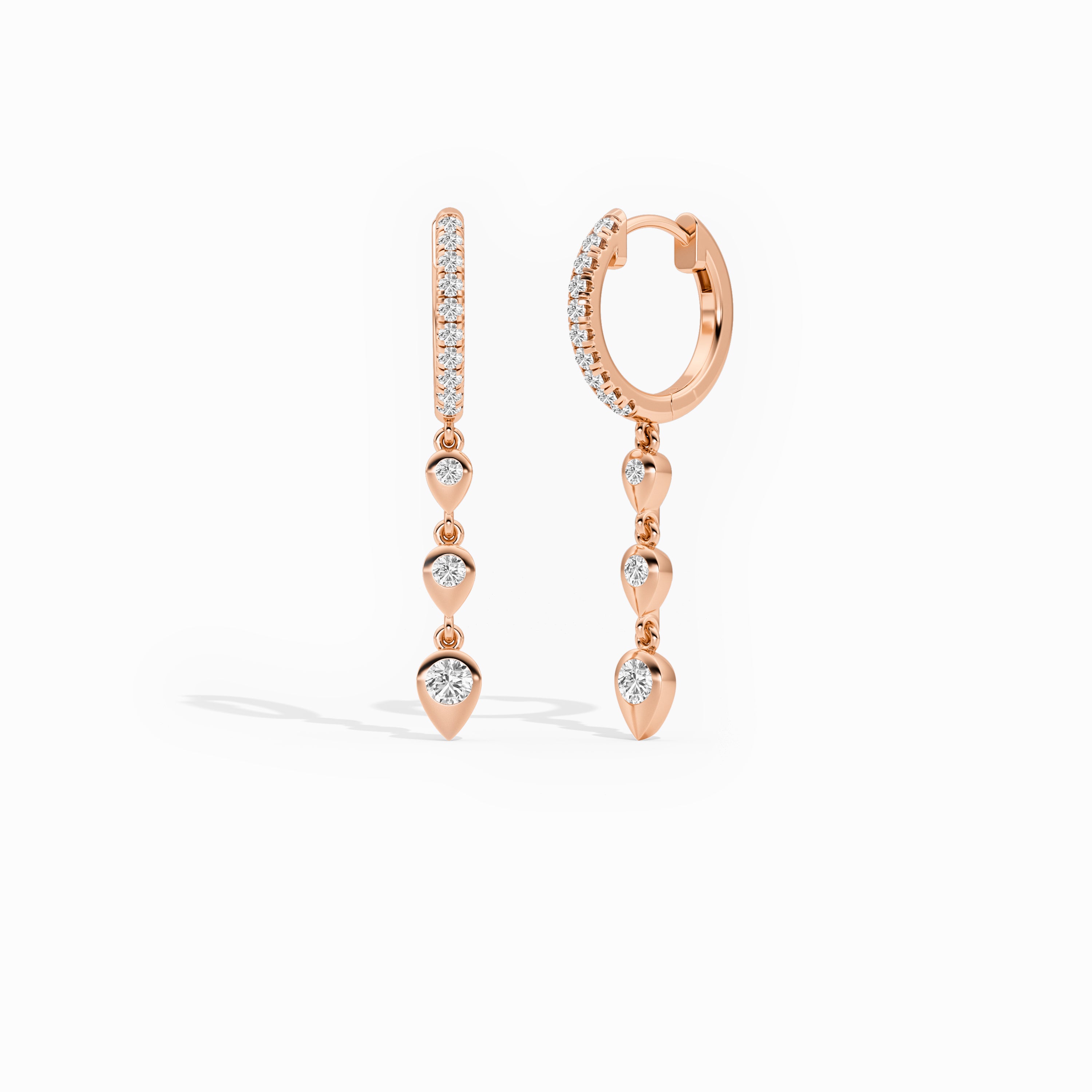 #color_rose gold