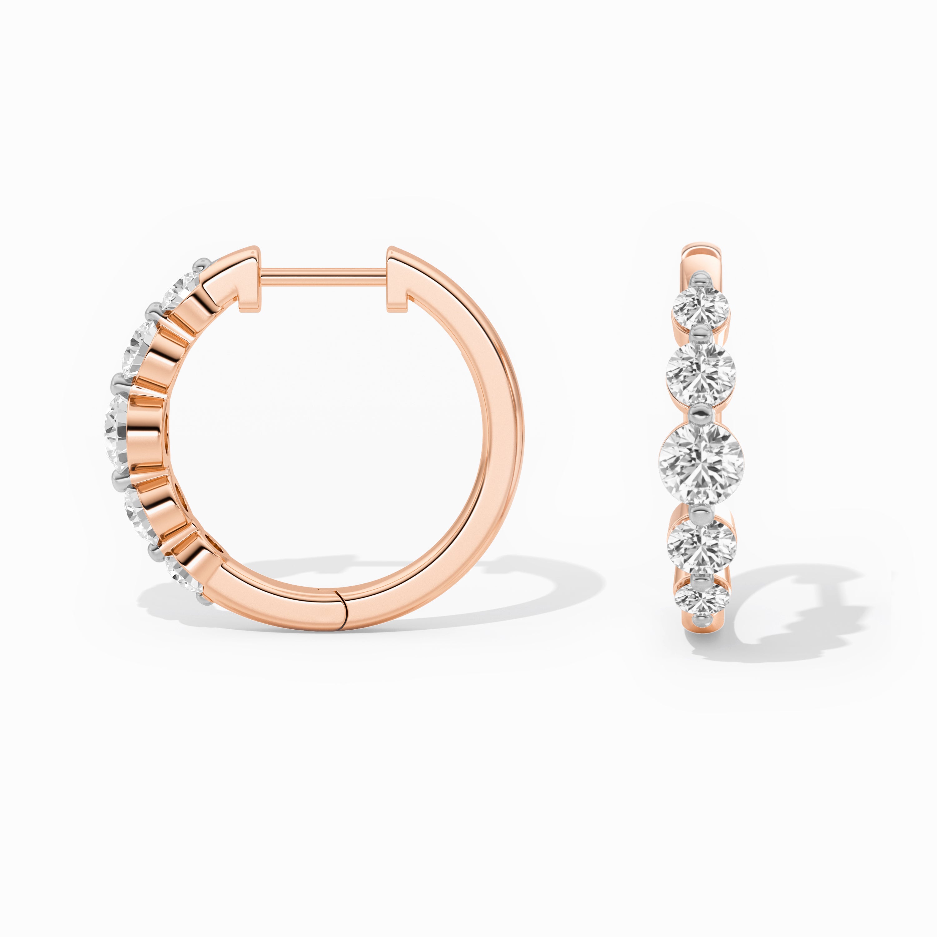 #color_rose gold