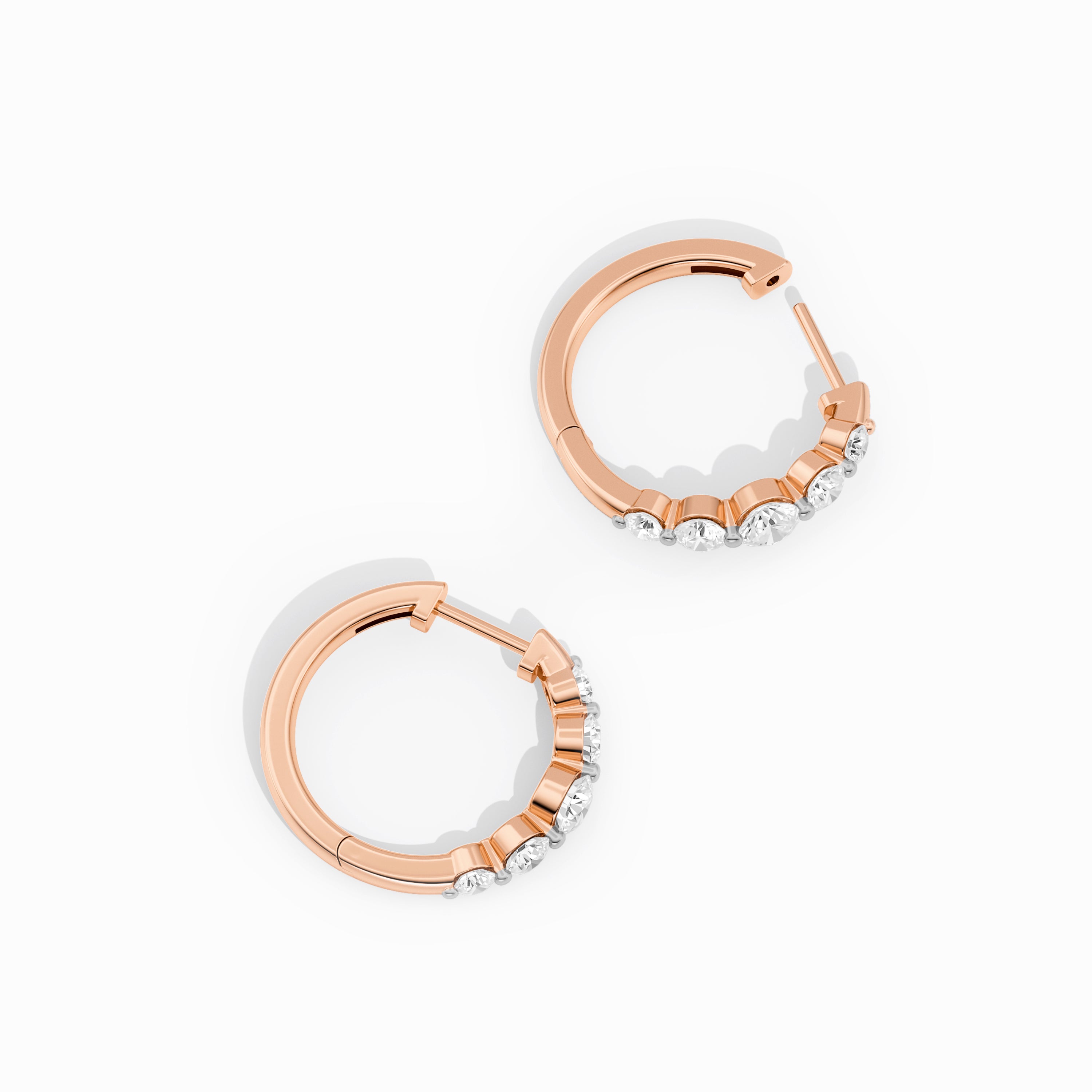 #color_rose gold