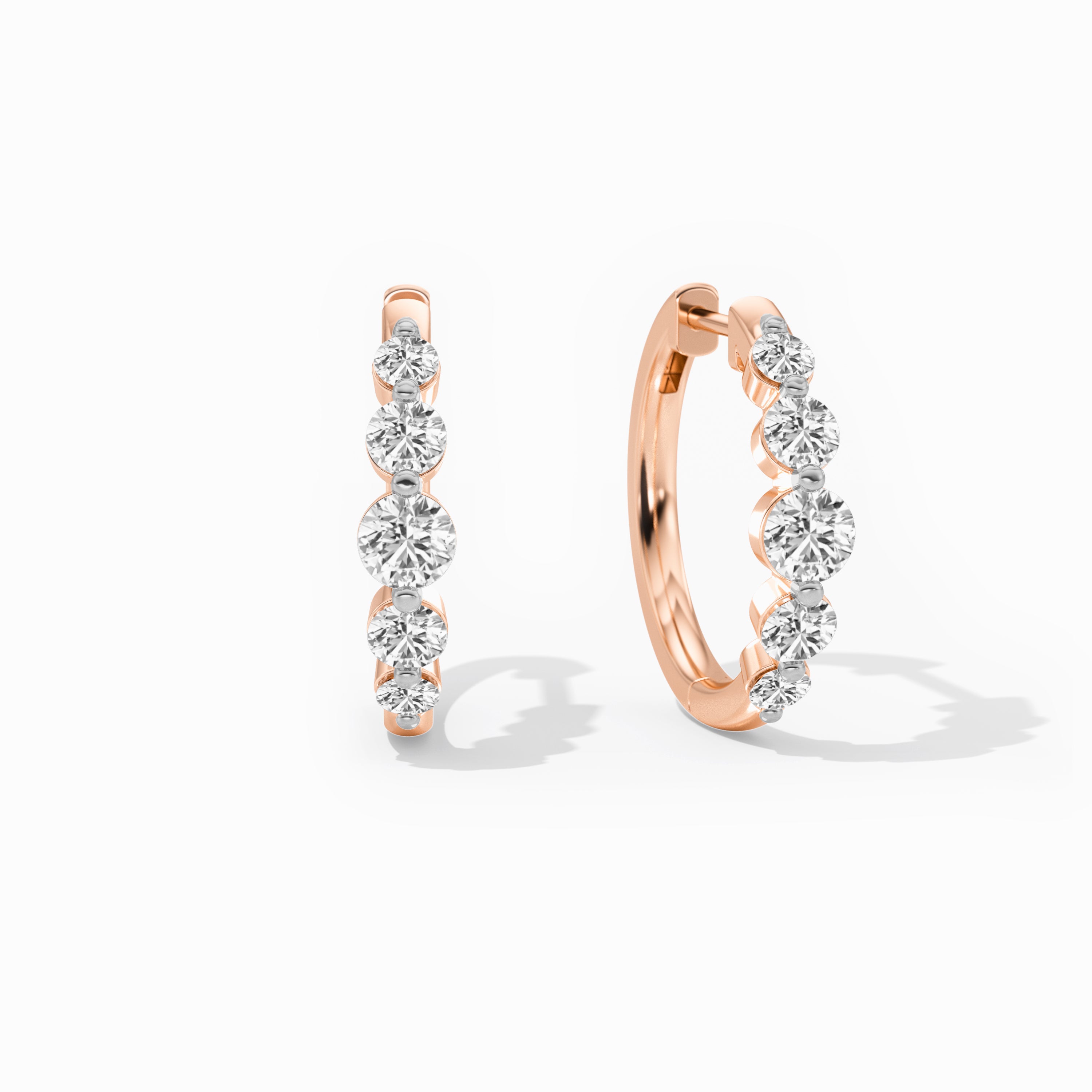 #color_rose gold