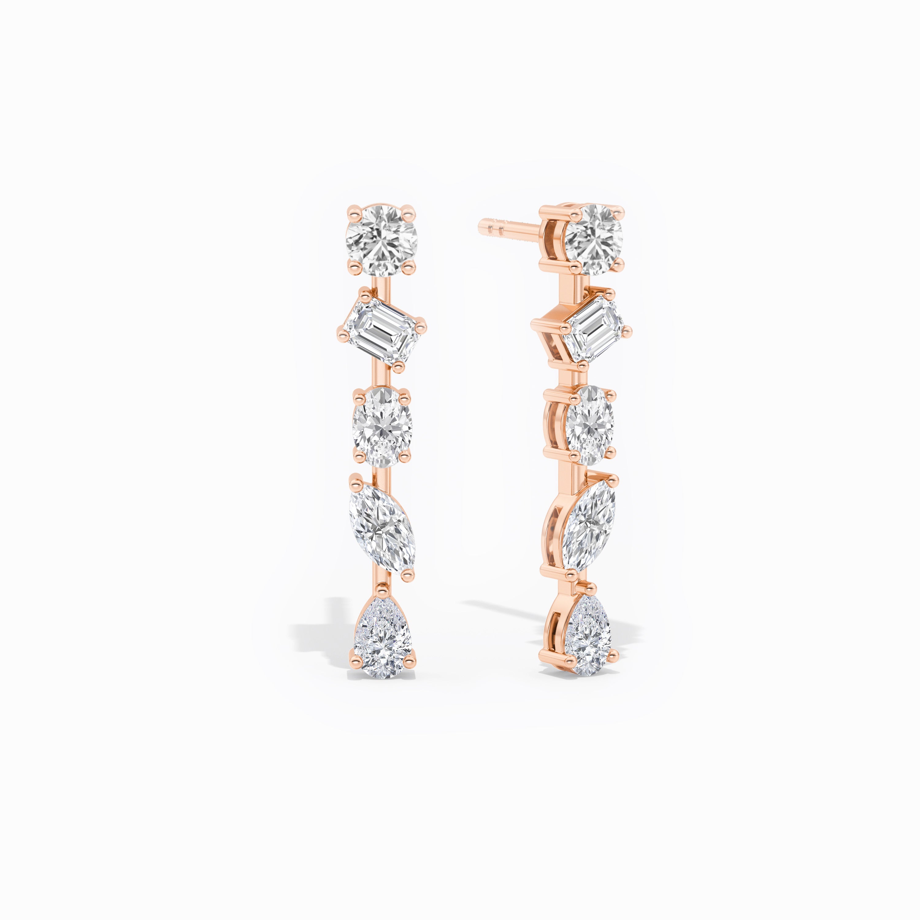 #color_rose gold