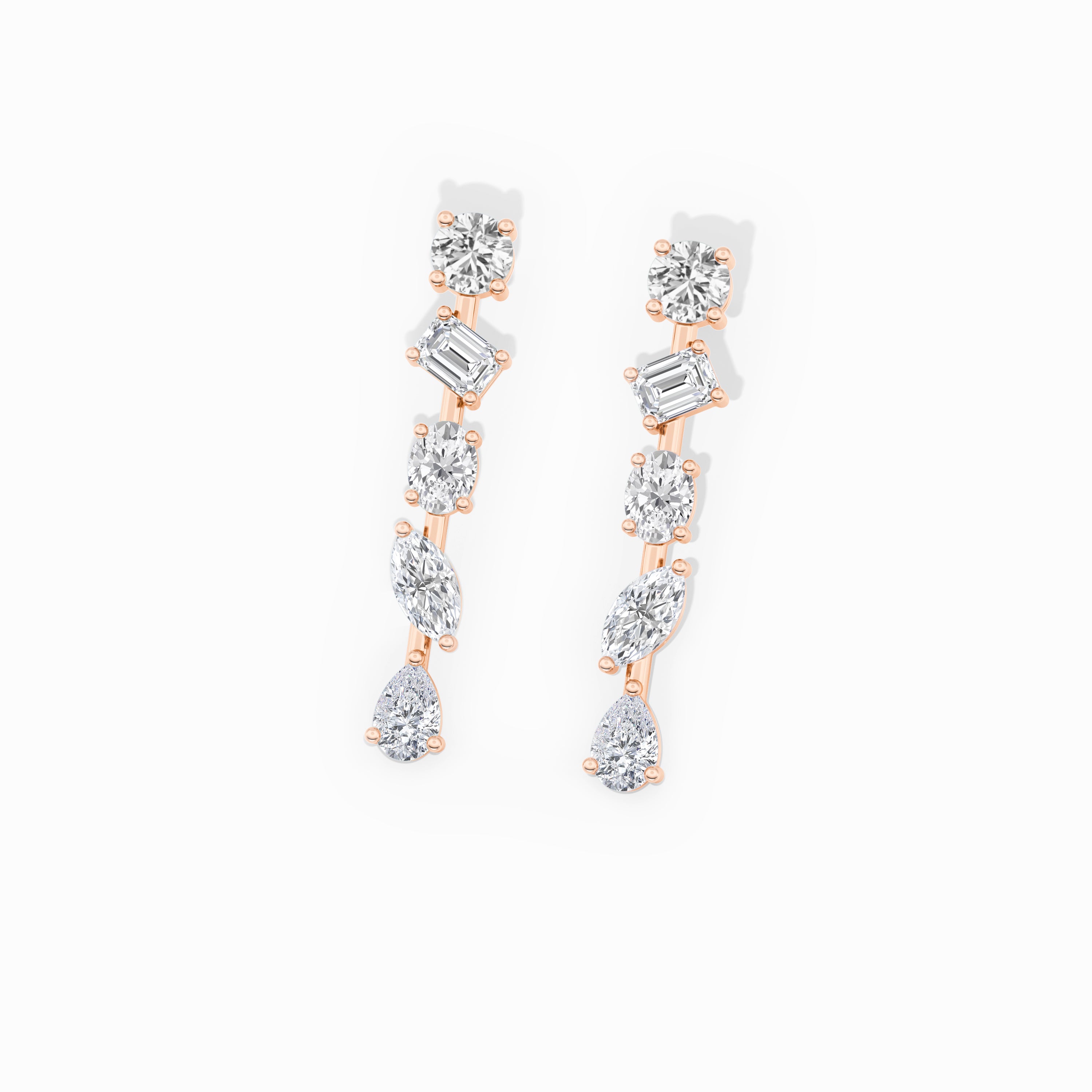 #color_rose gold