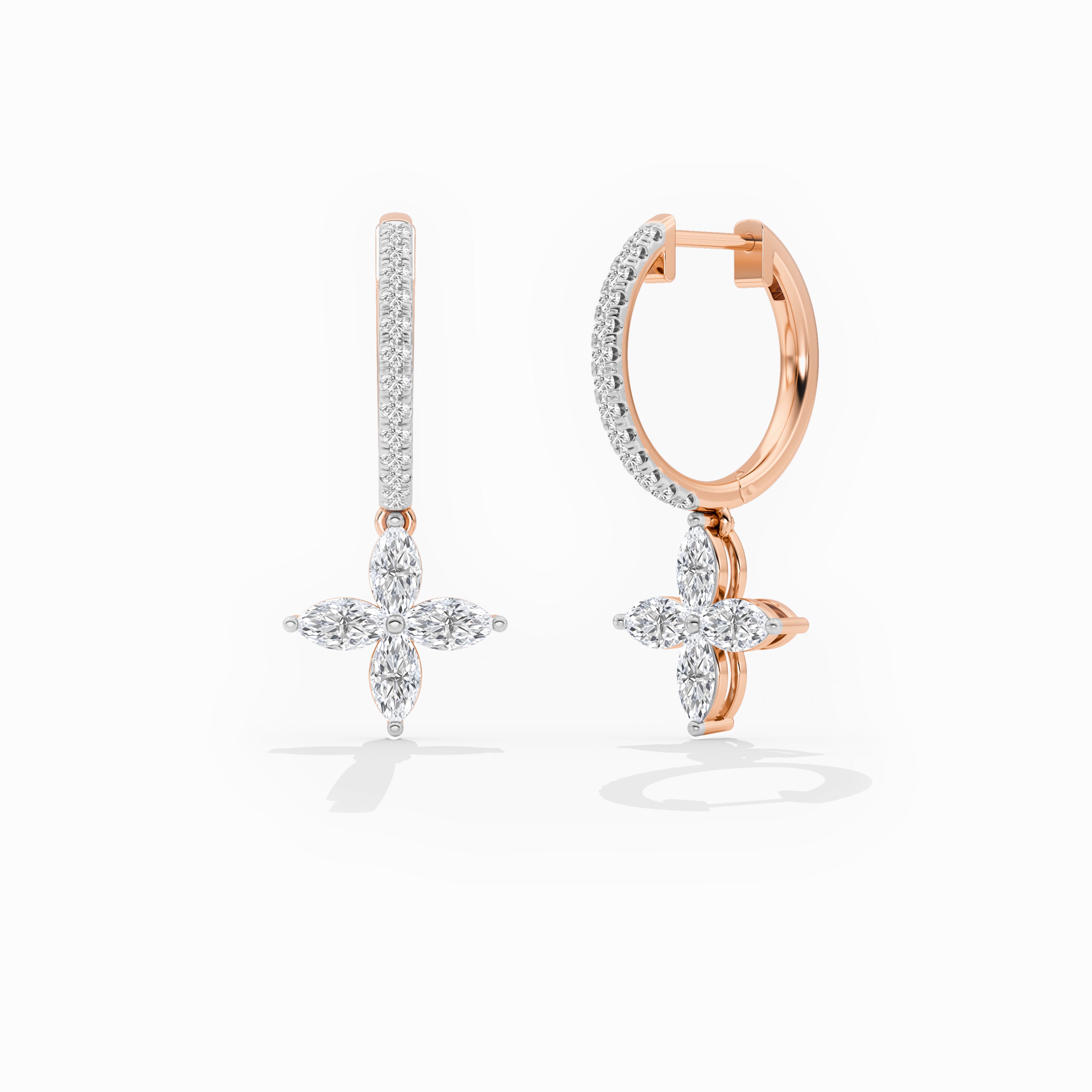 #color_rose gold