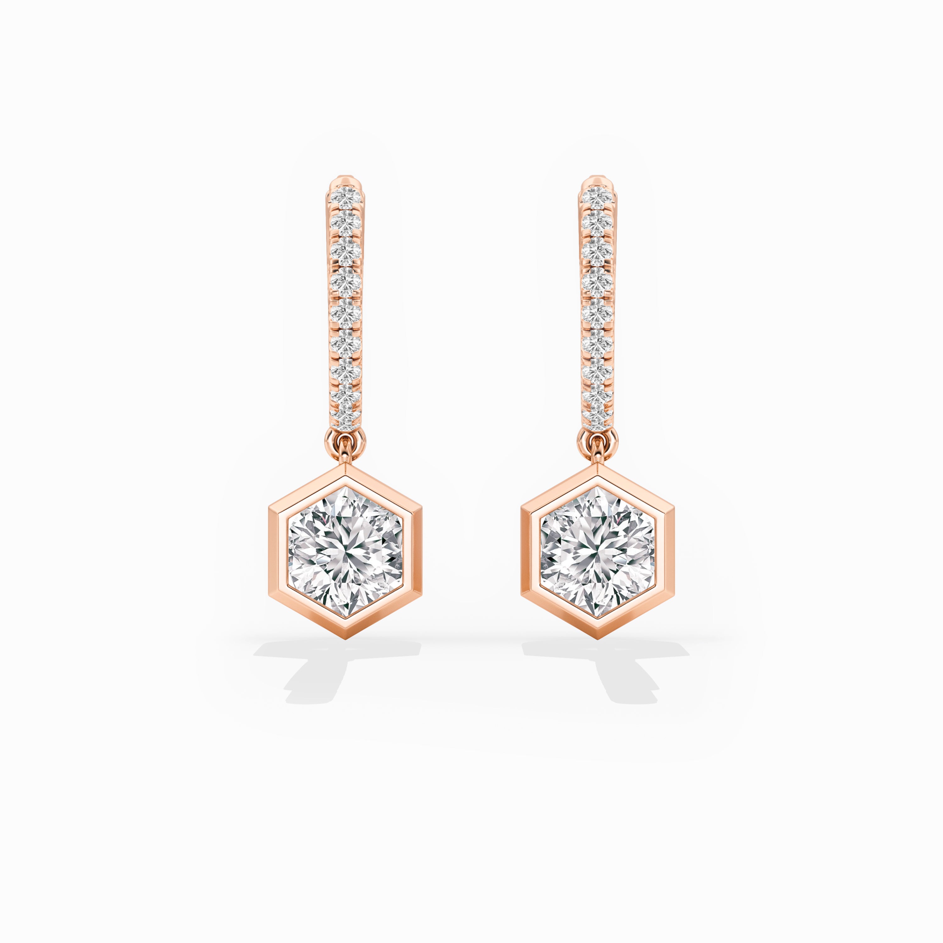 #color_rose gold