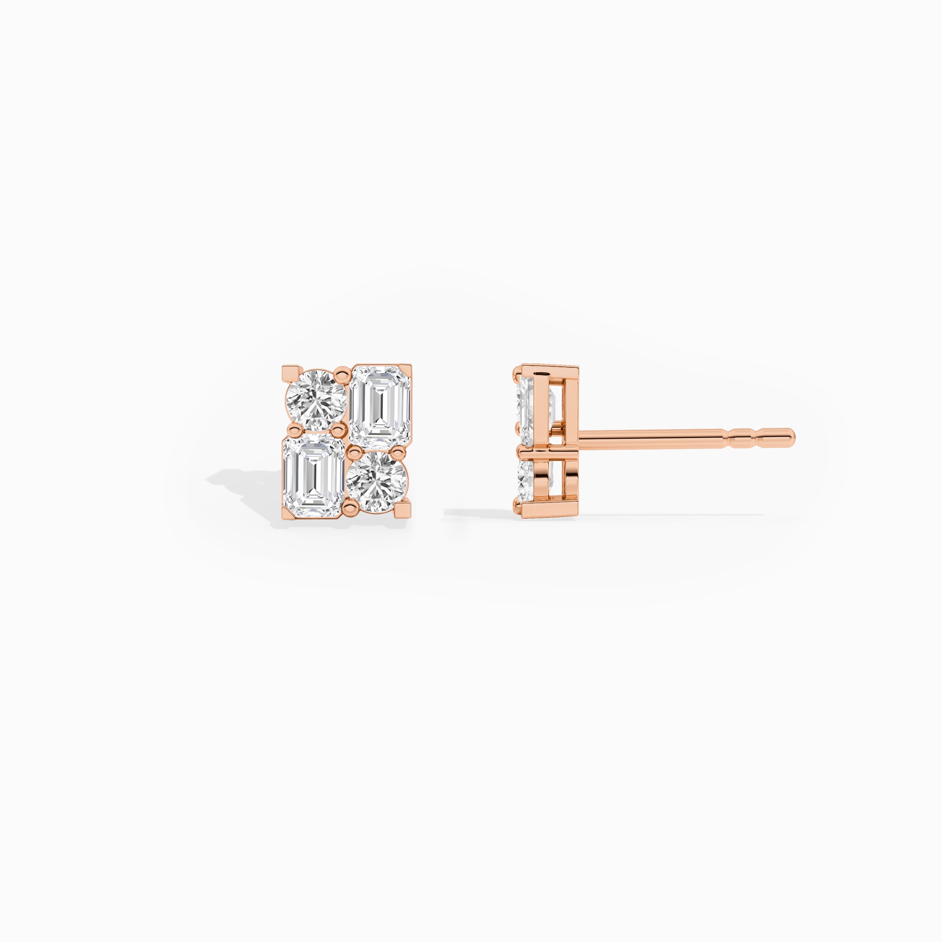 #color_rose gold