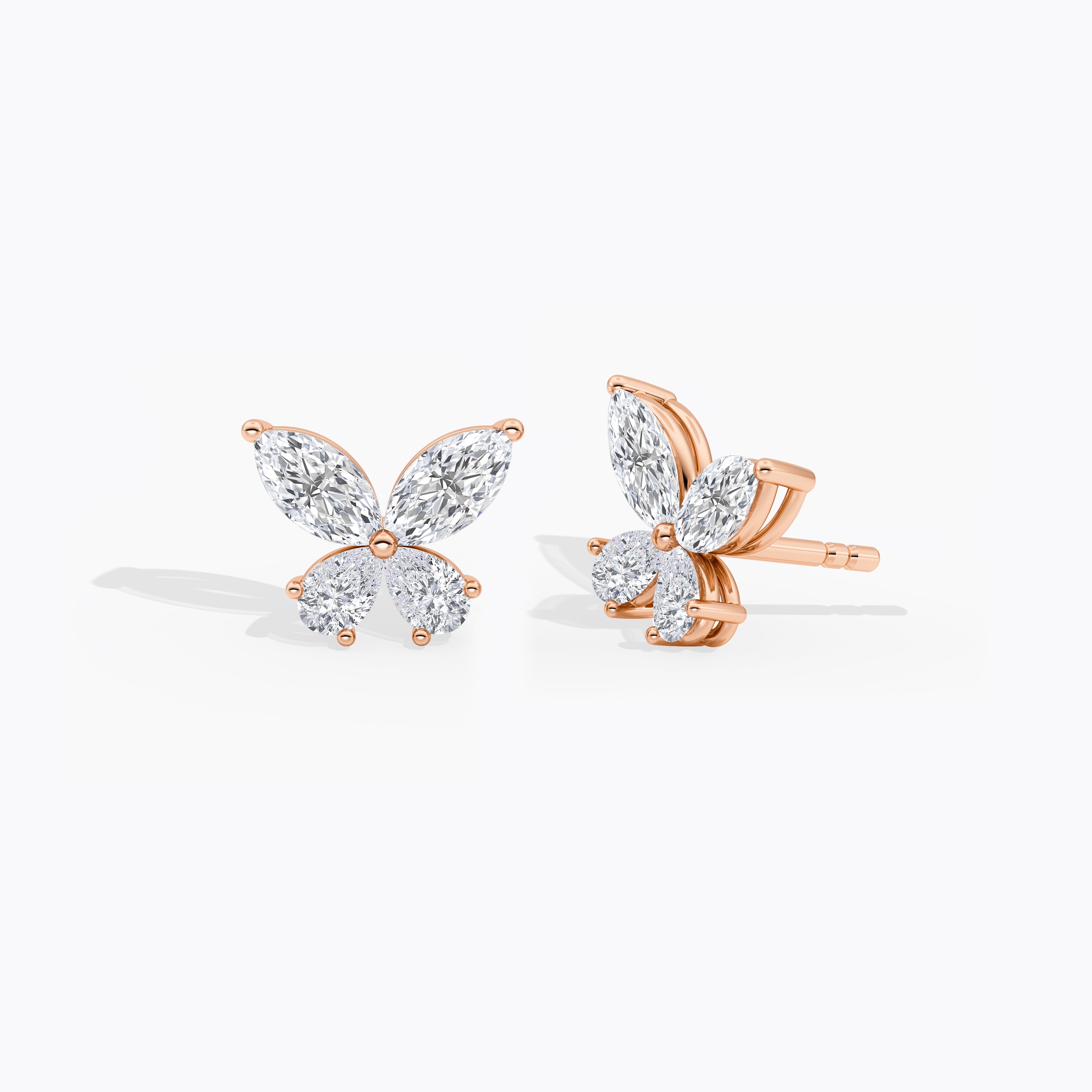 #color_rose gold