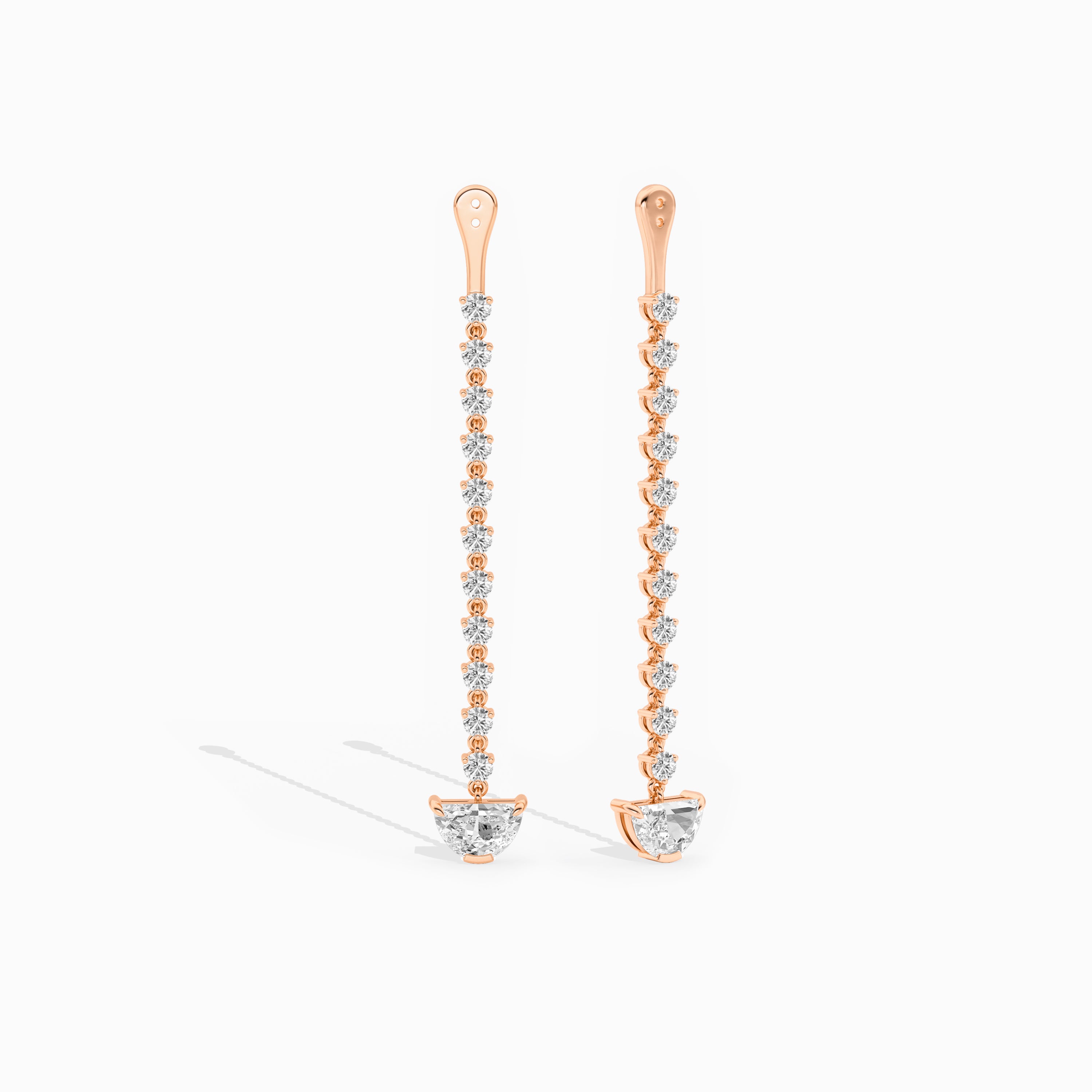 #color_rose gold