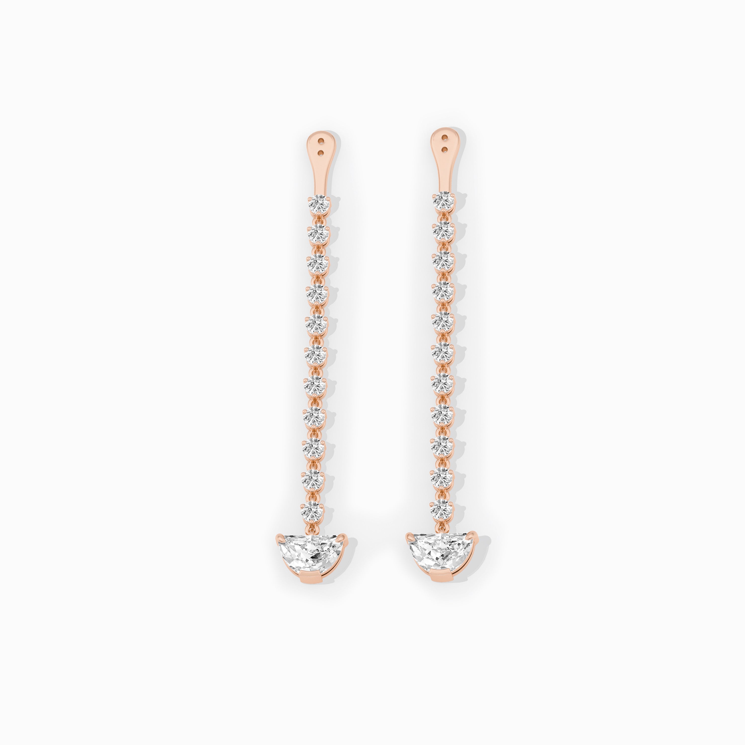 #color_rose gold