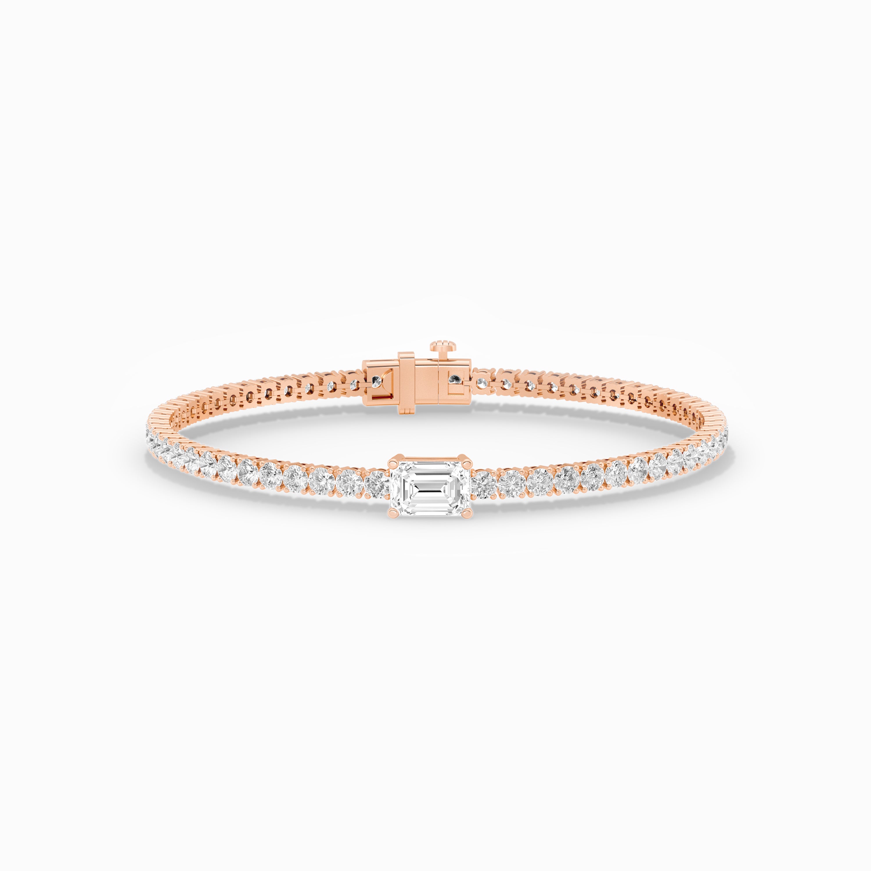 #color_rose gold