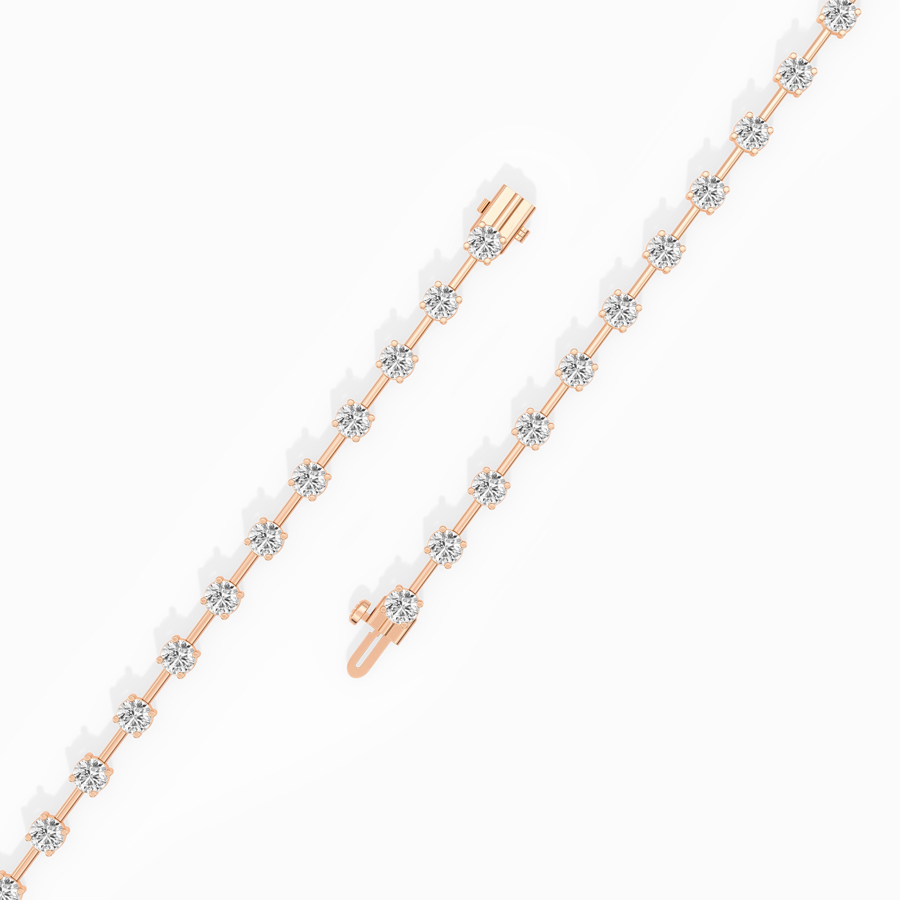 #color_rose gold