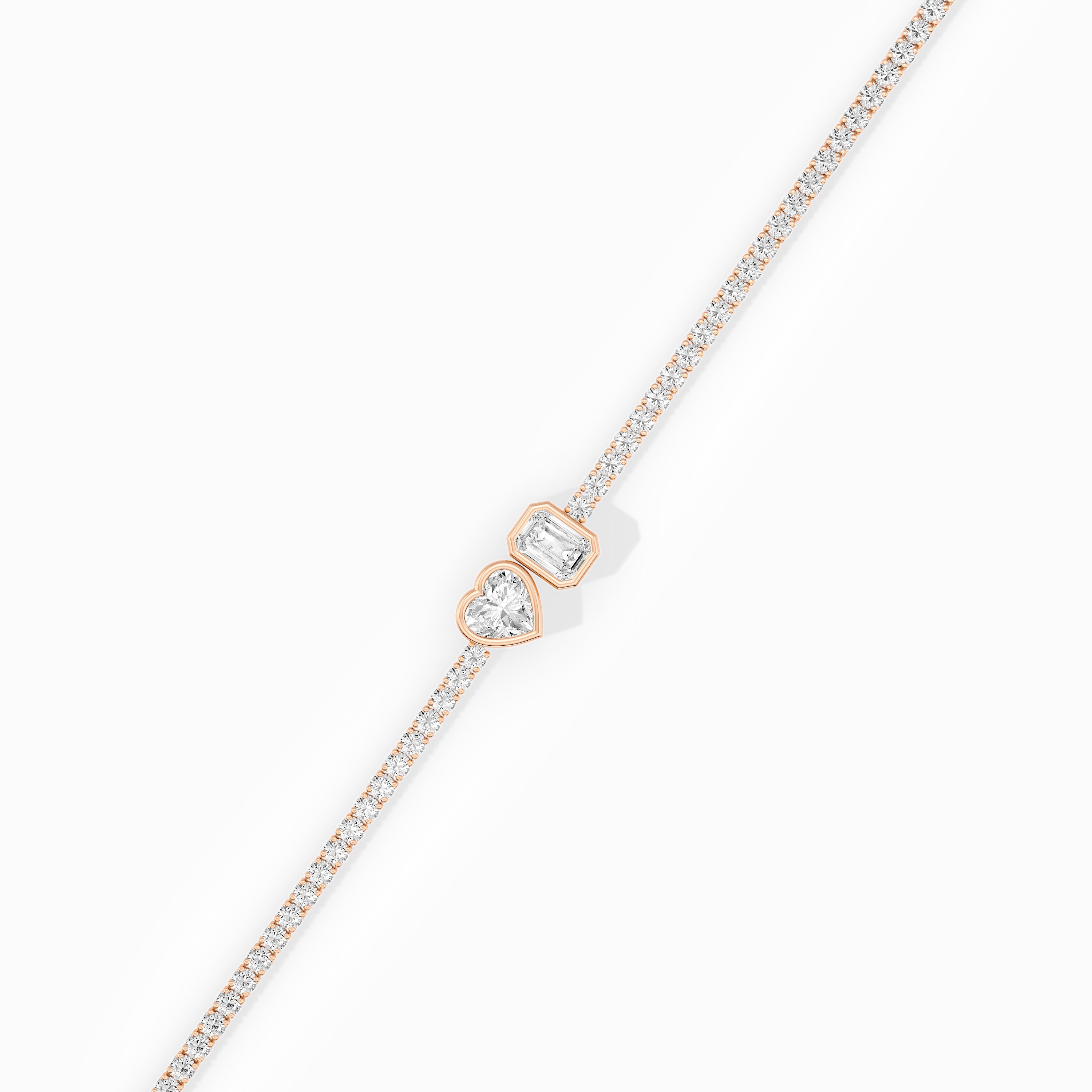 #color_rose gold