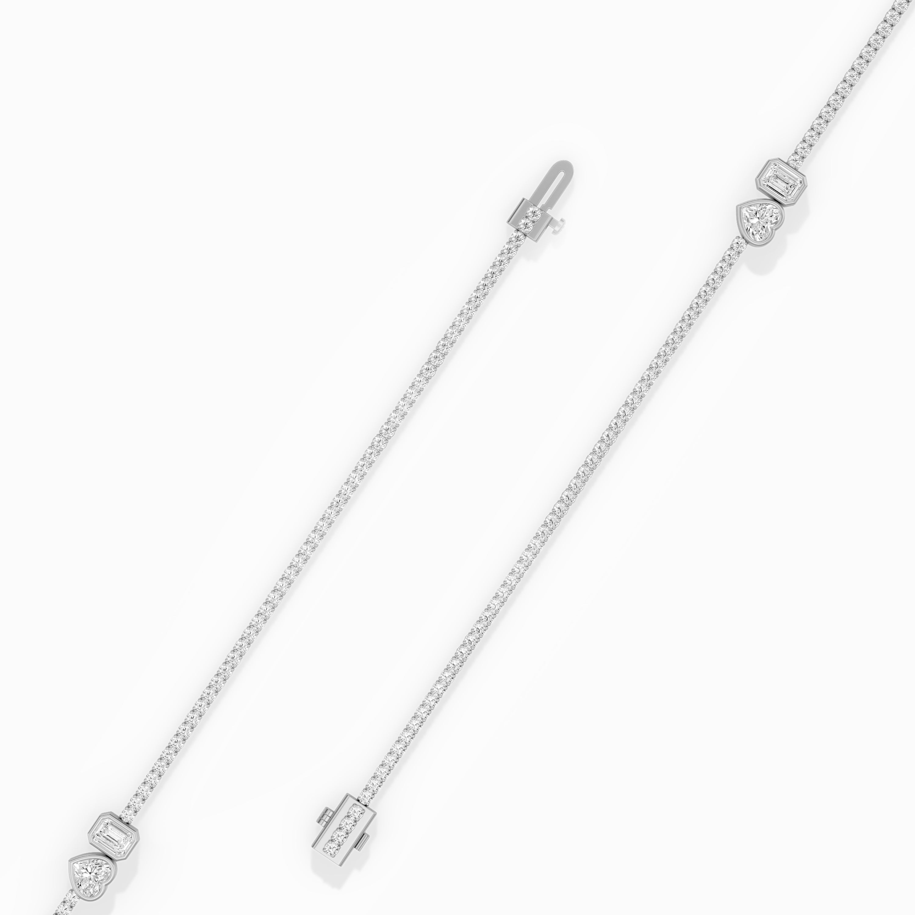 #color_white gold