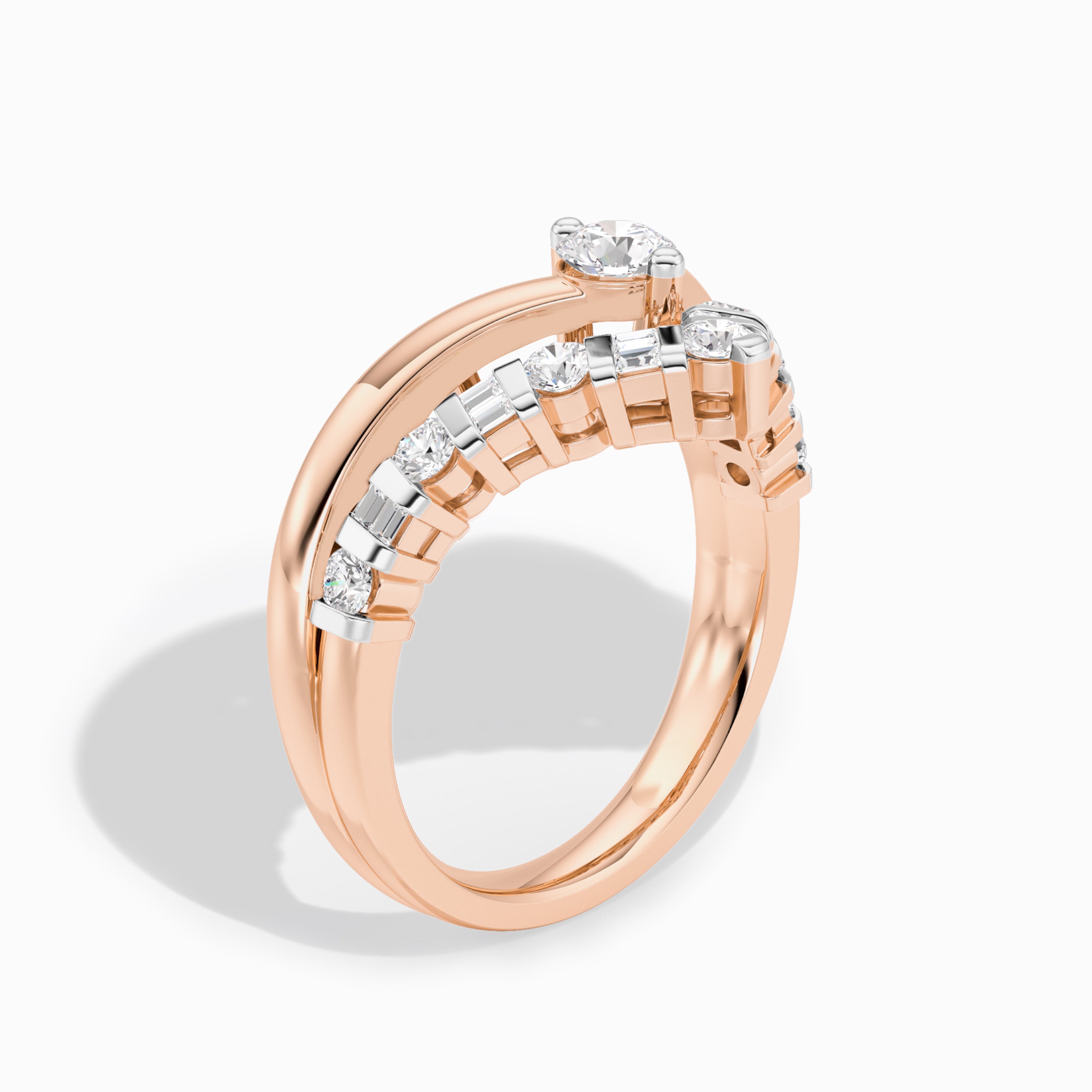 #color_rose gold