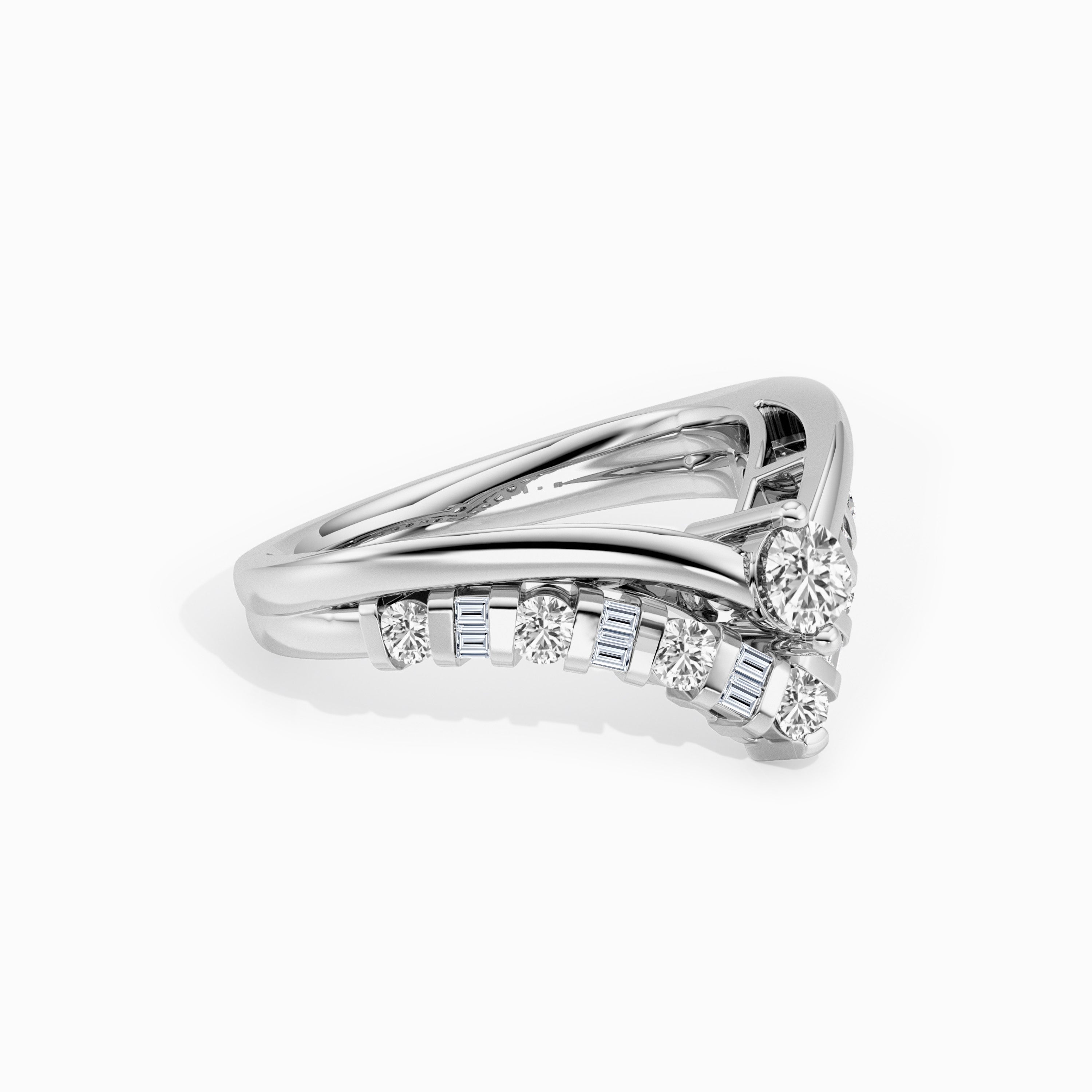 #color_white gold