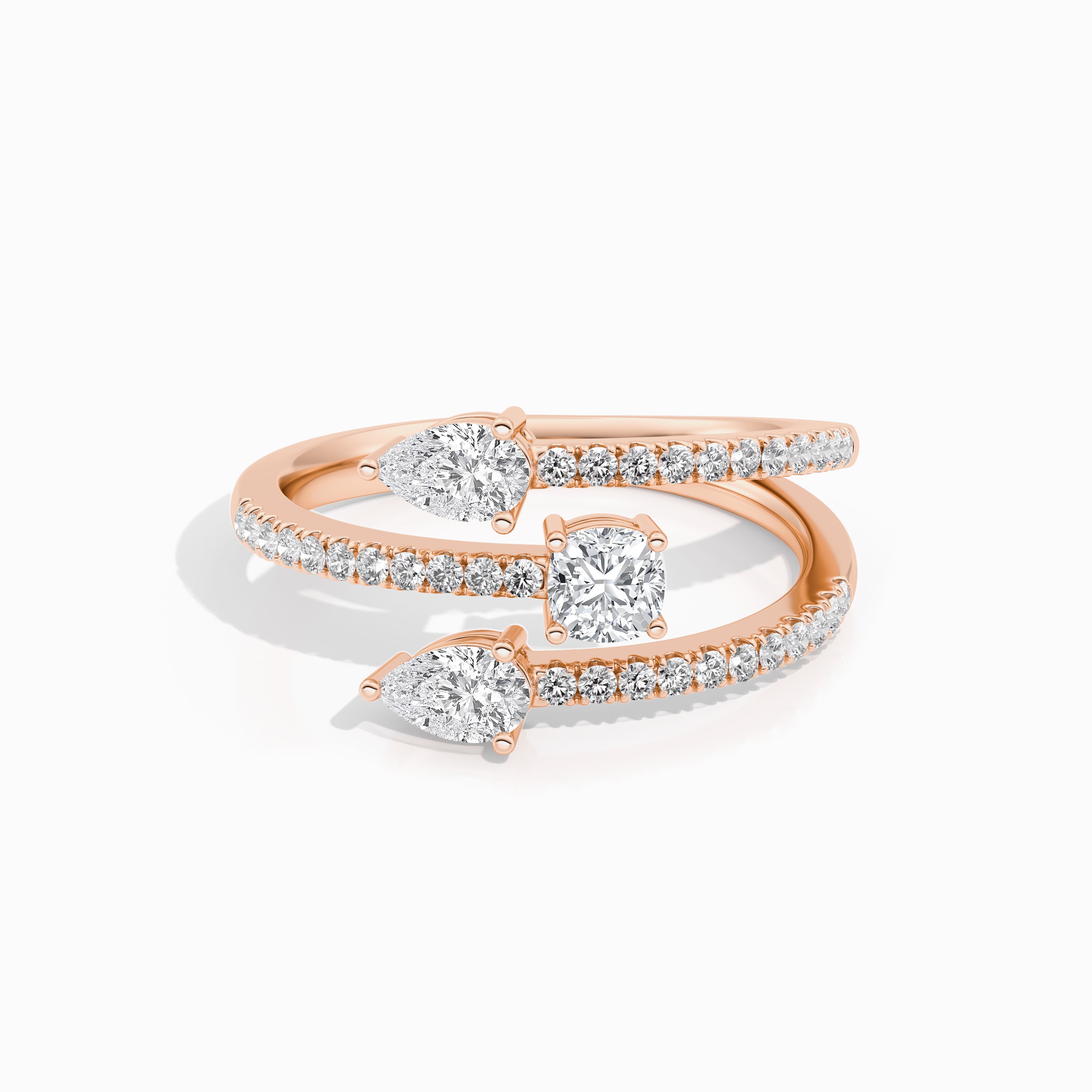 #color_rose gold