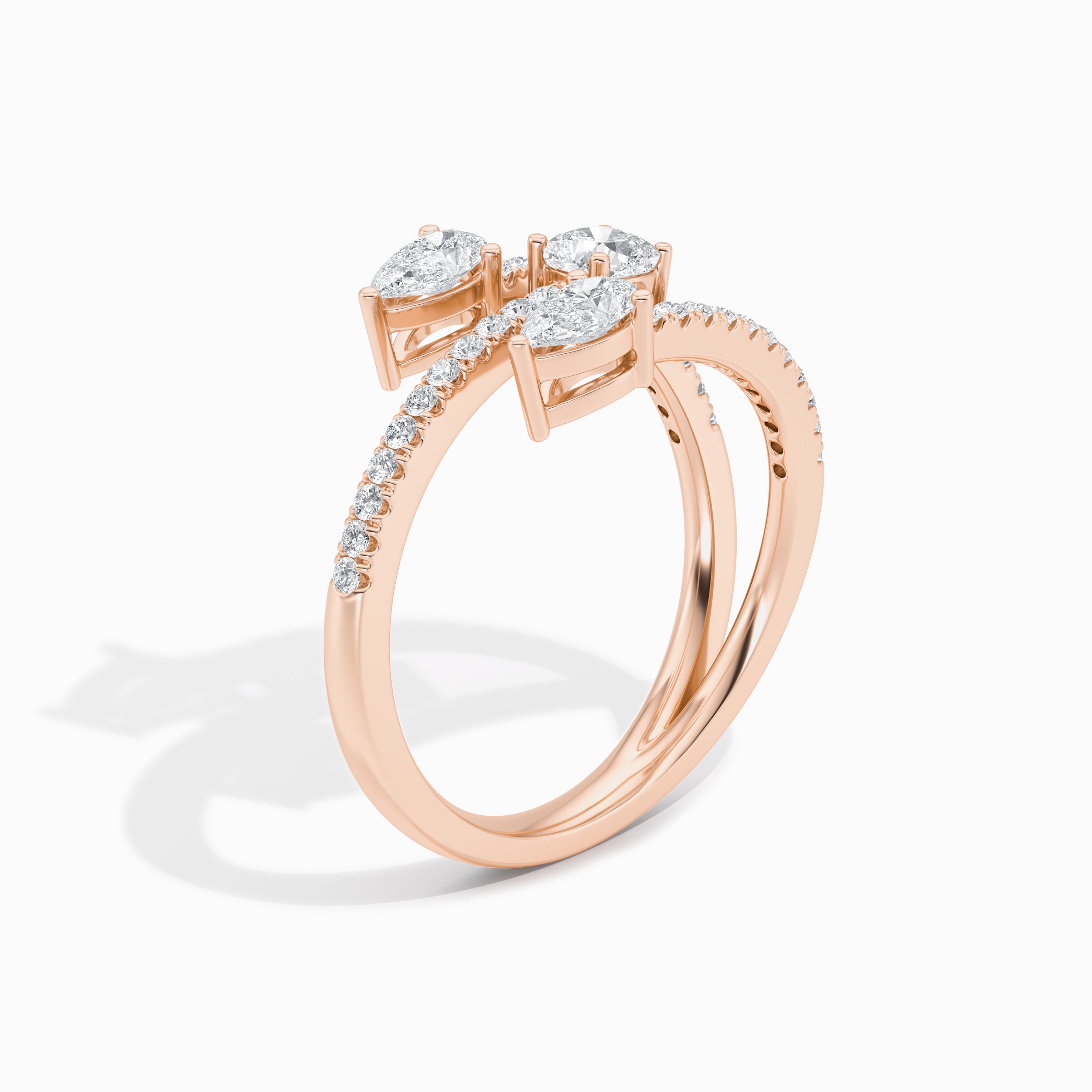 #color_rose gold