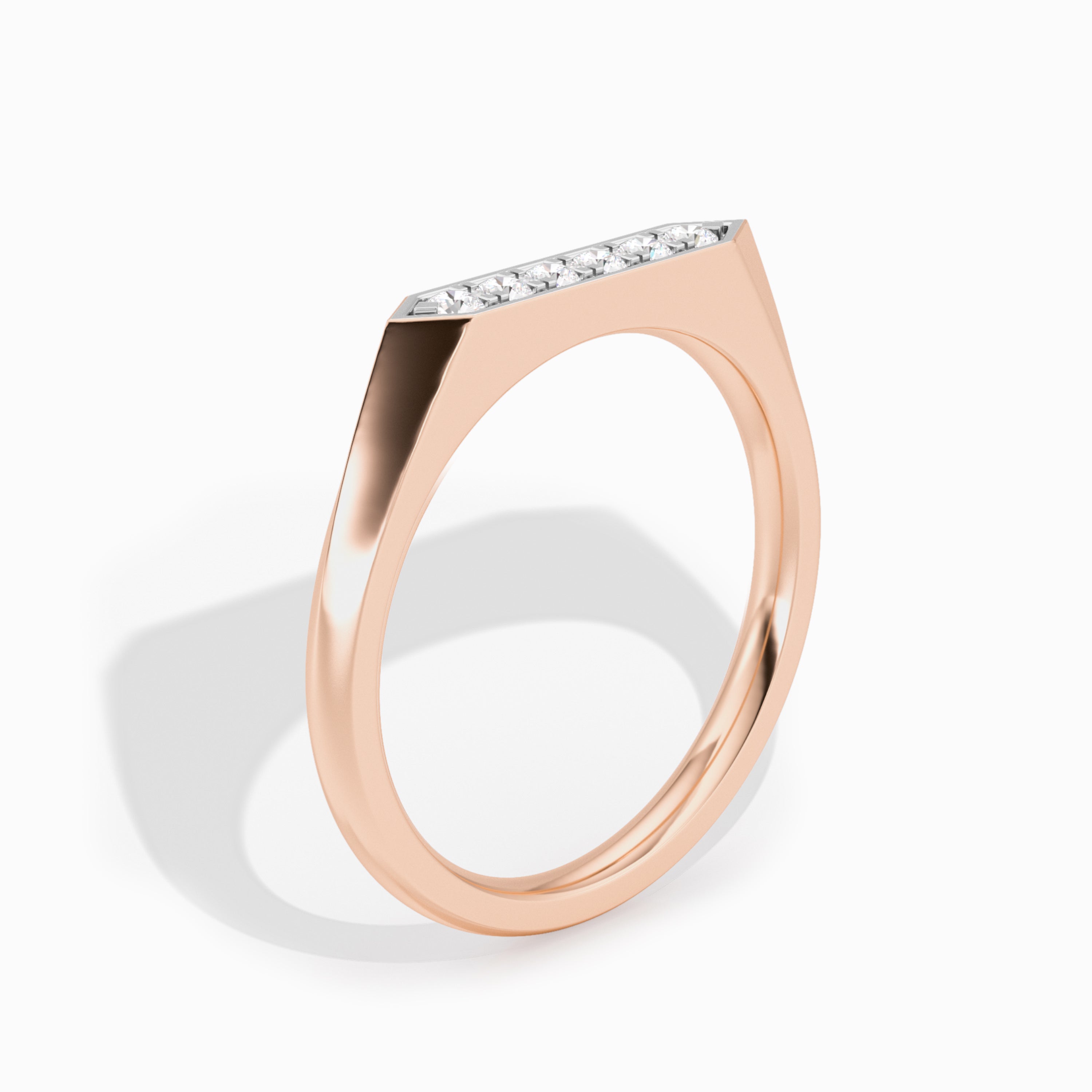 #color_rose gold