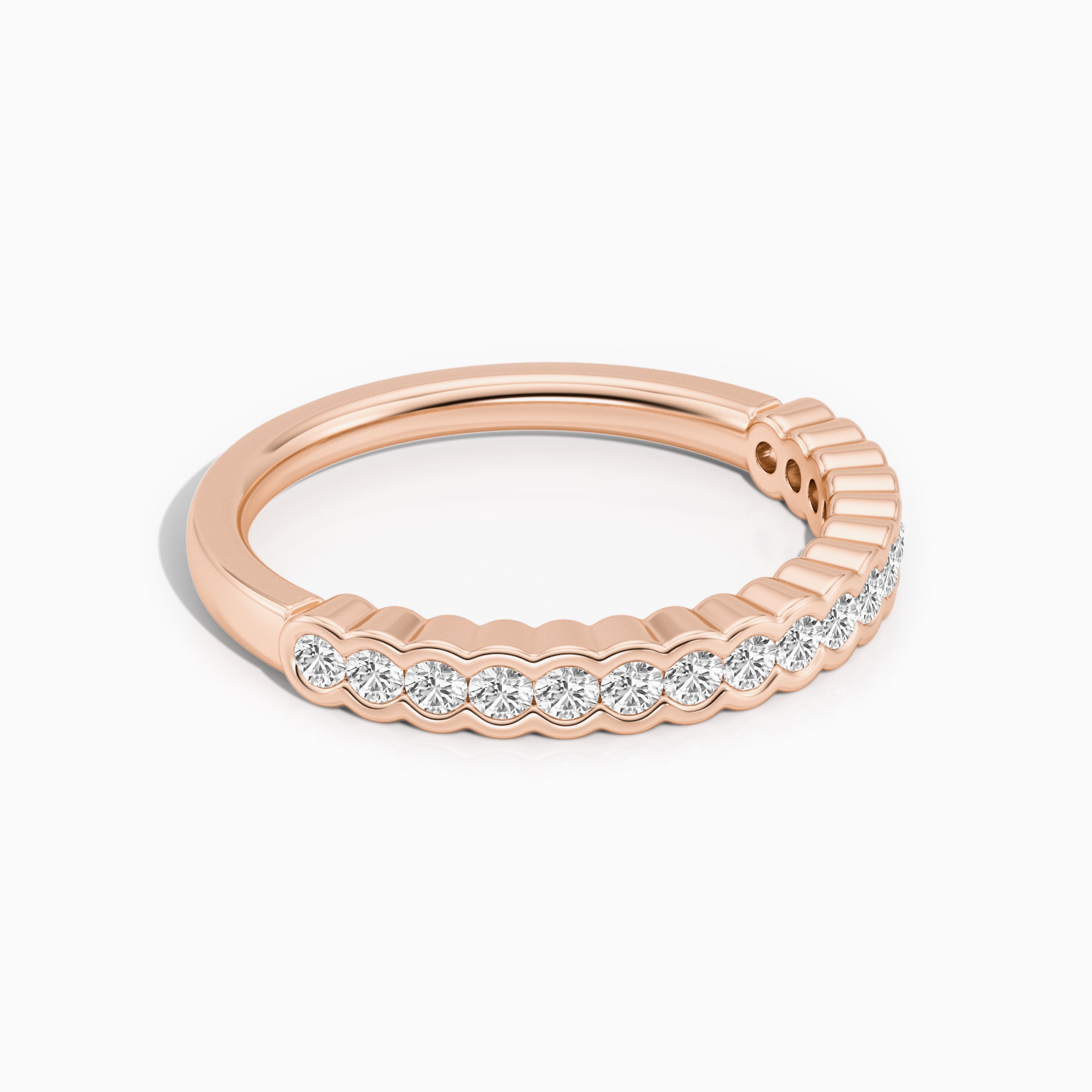 #color_rose gold