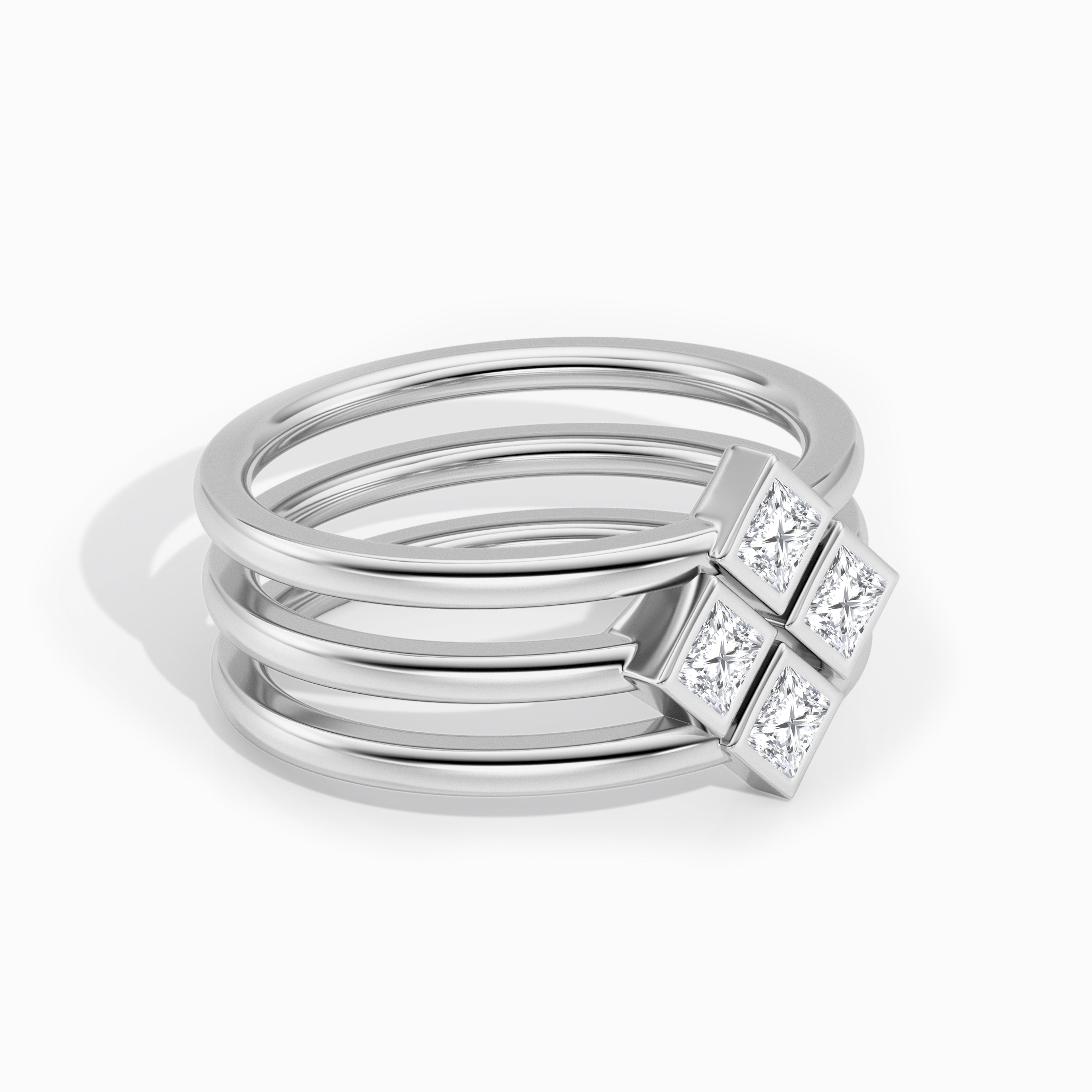 #color_white gold