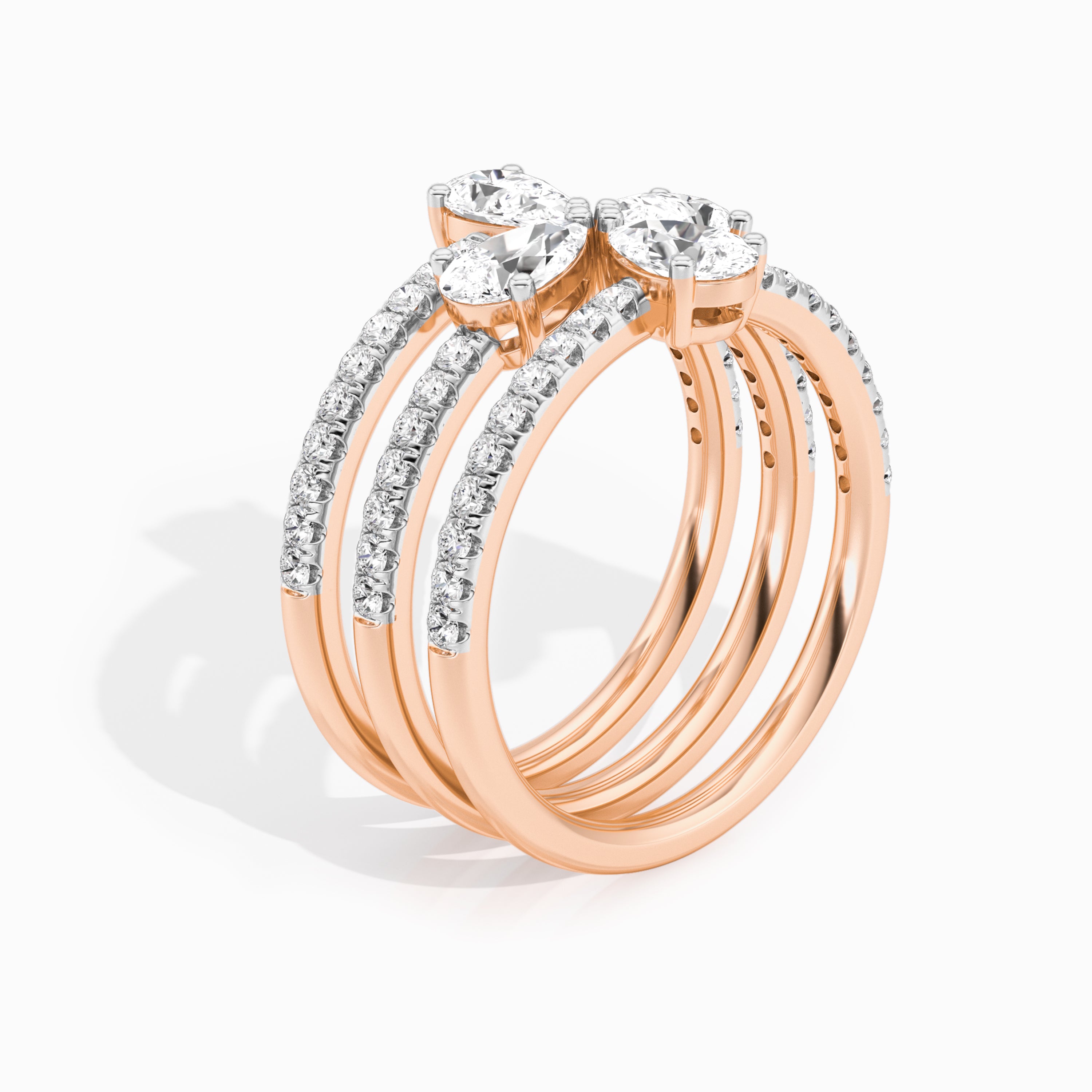 #color_rose gold