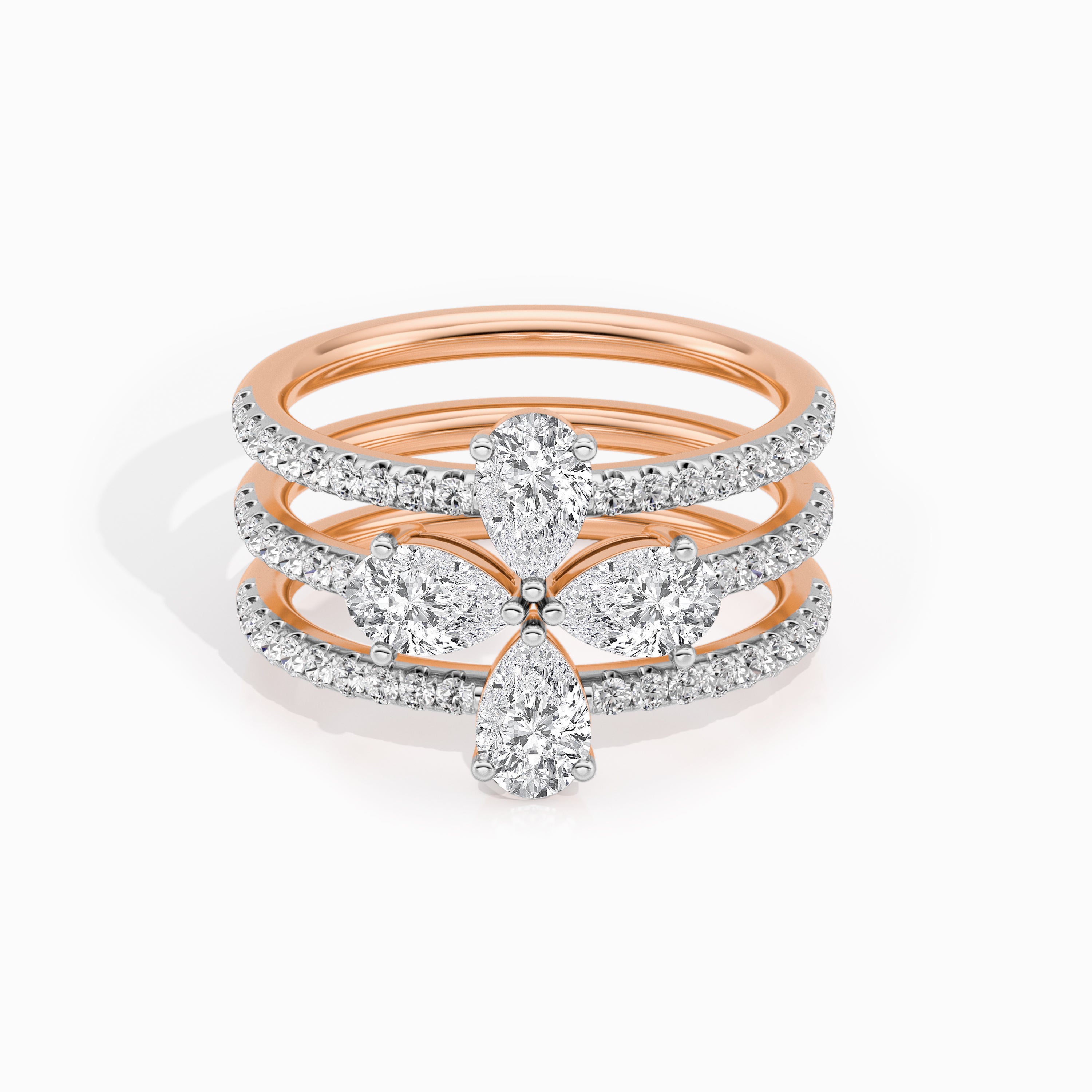 #color_rose gold