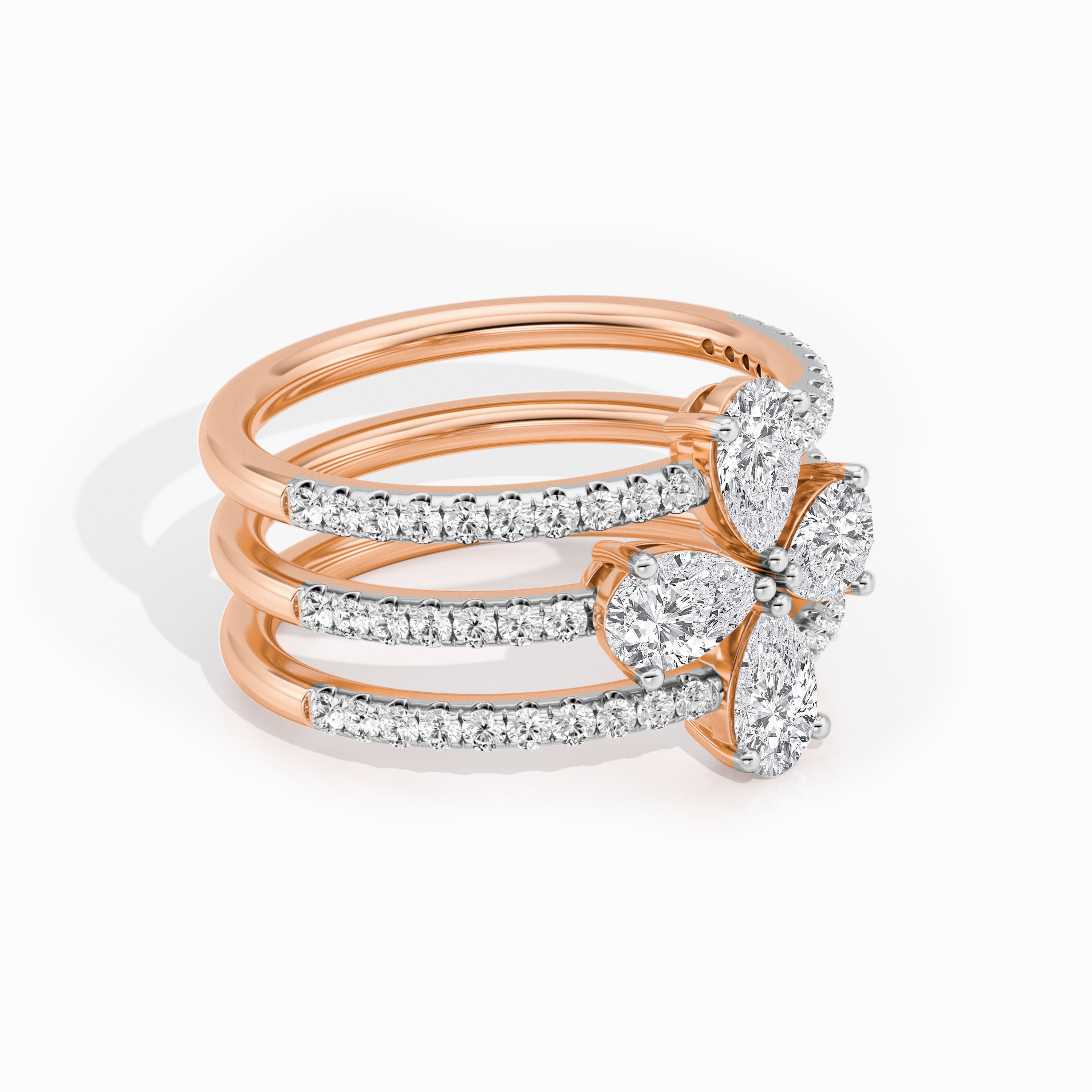 #color_rose gold
