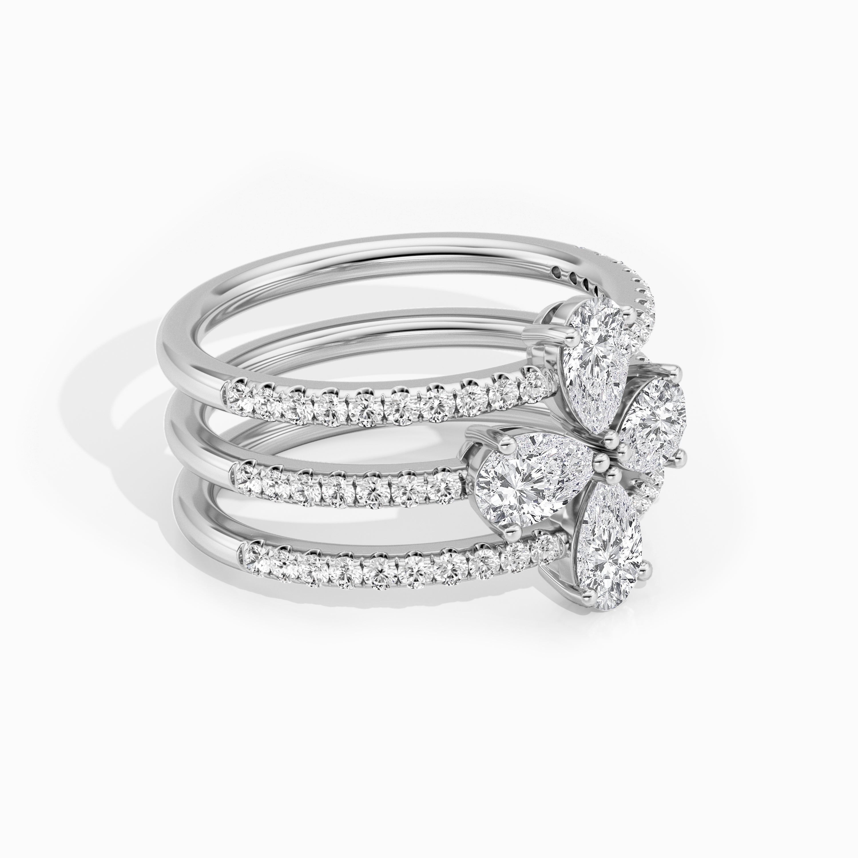 #color_white gold