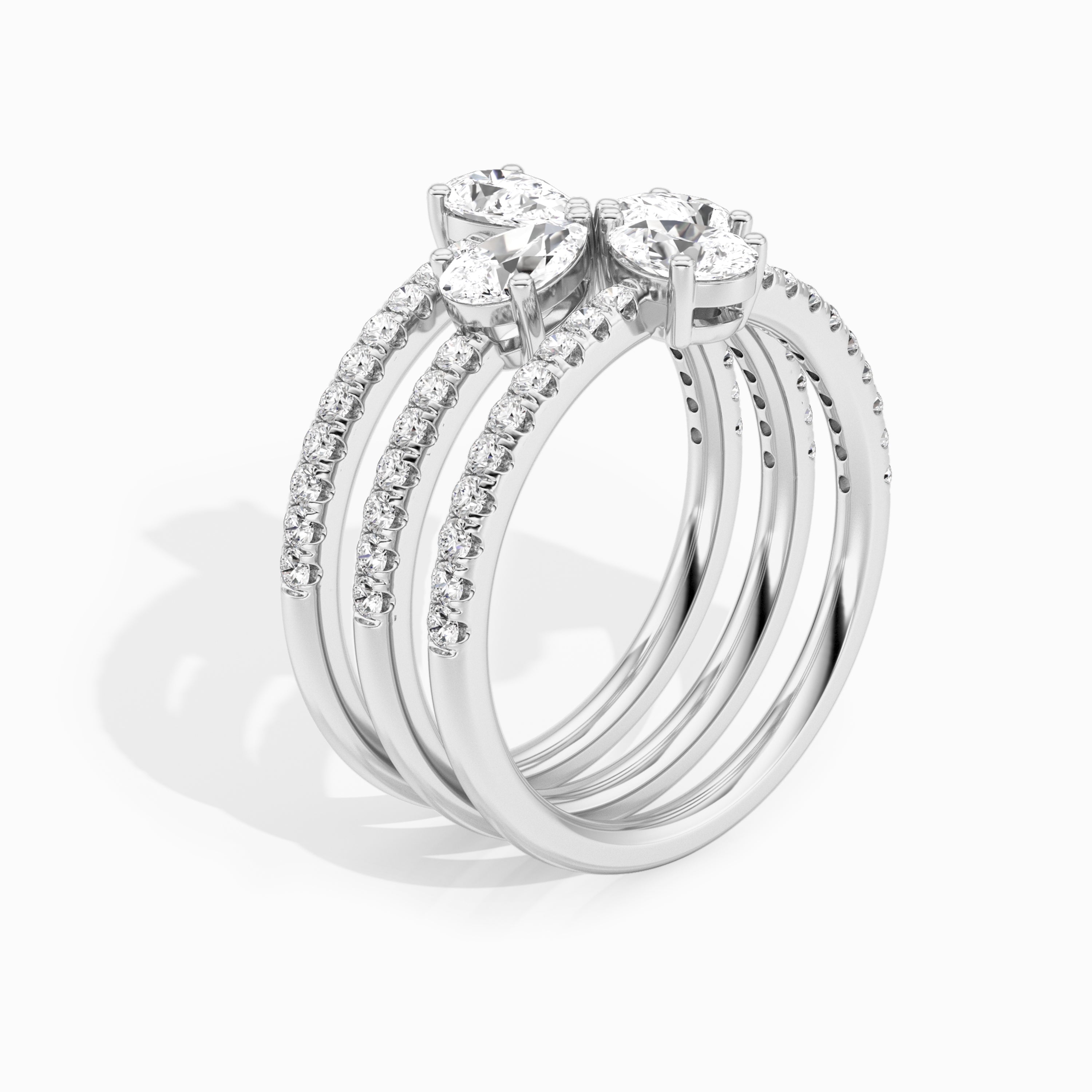 #color_white gold