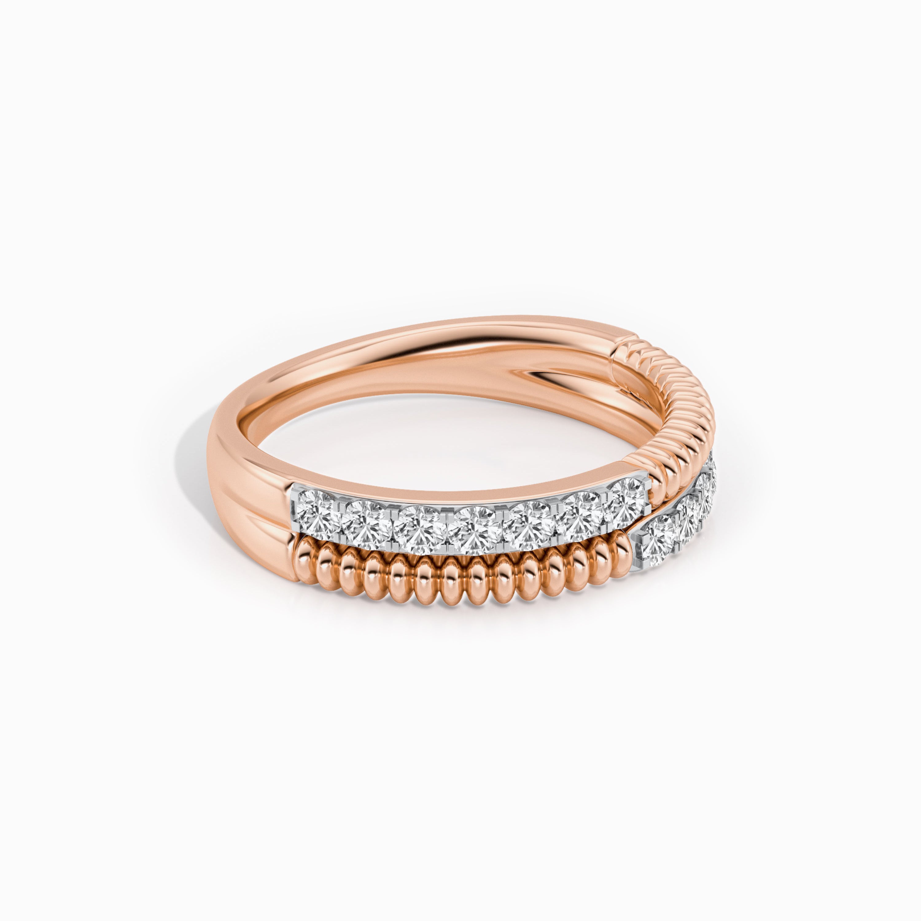 #color_rose gold