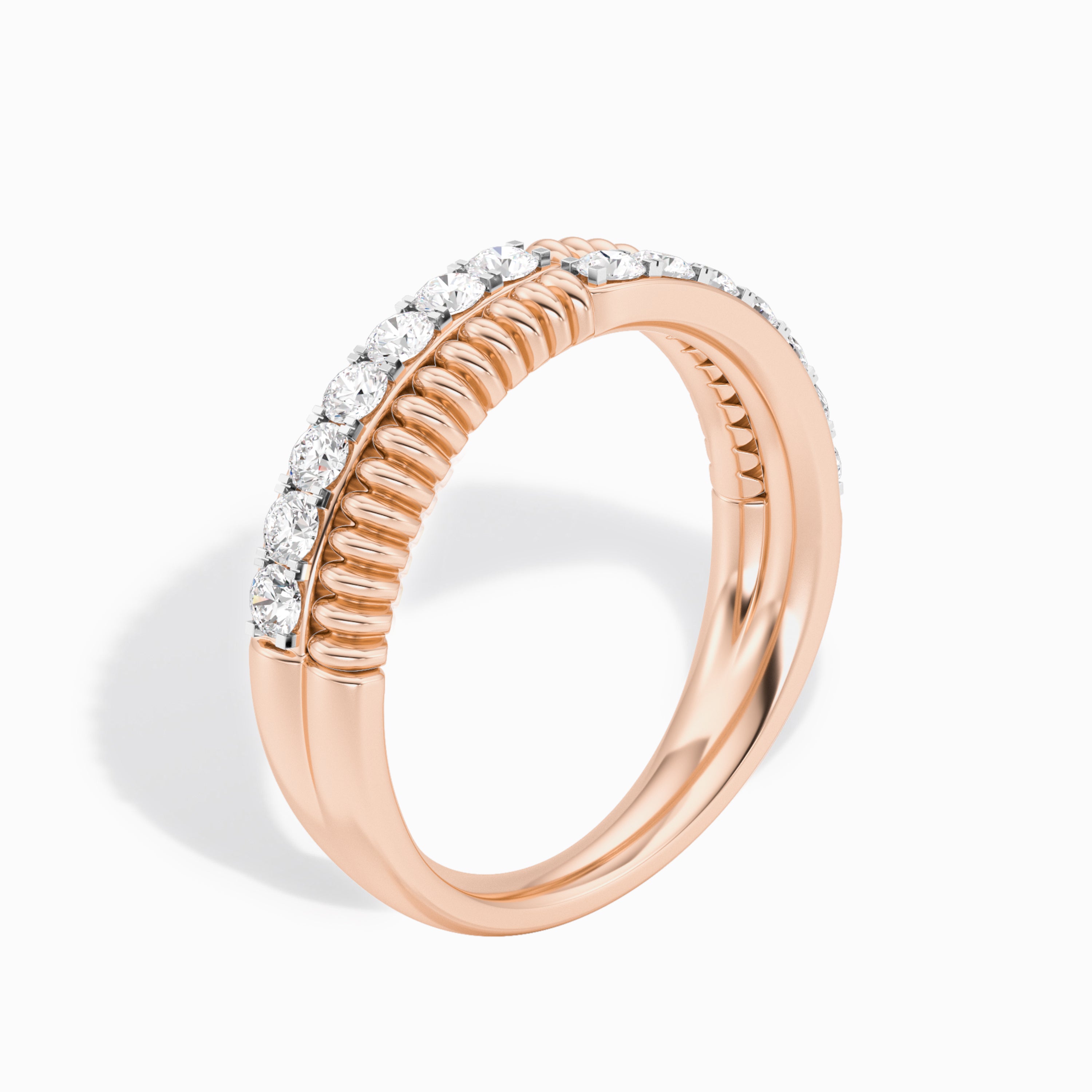 #color_rose gold